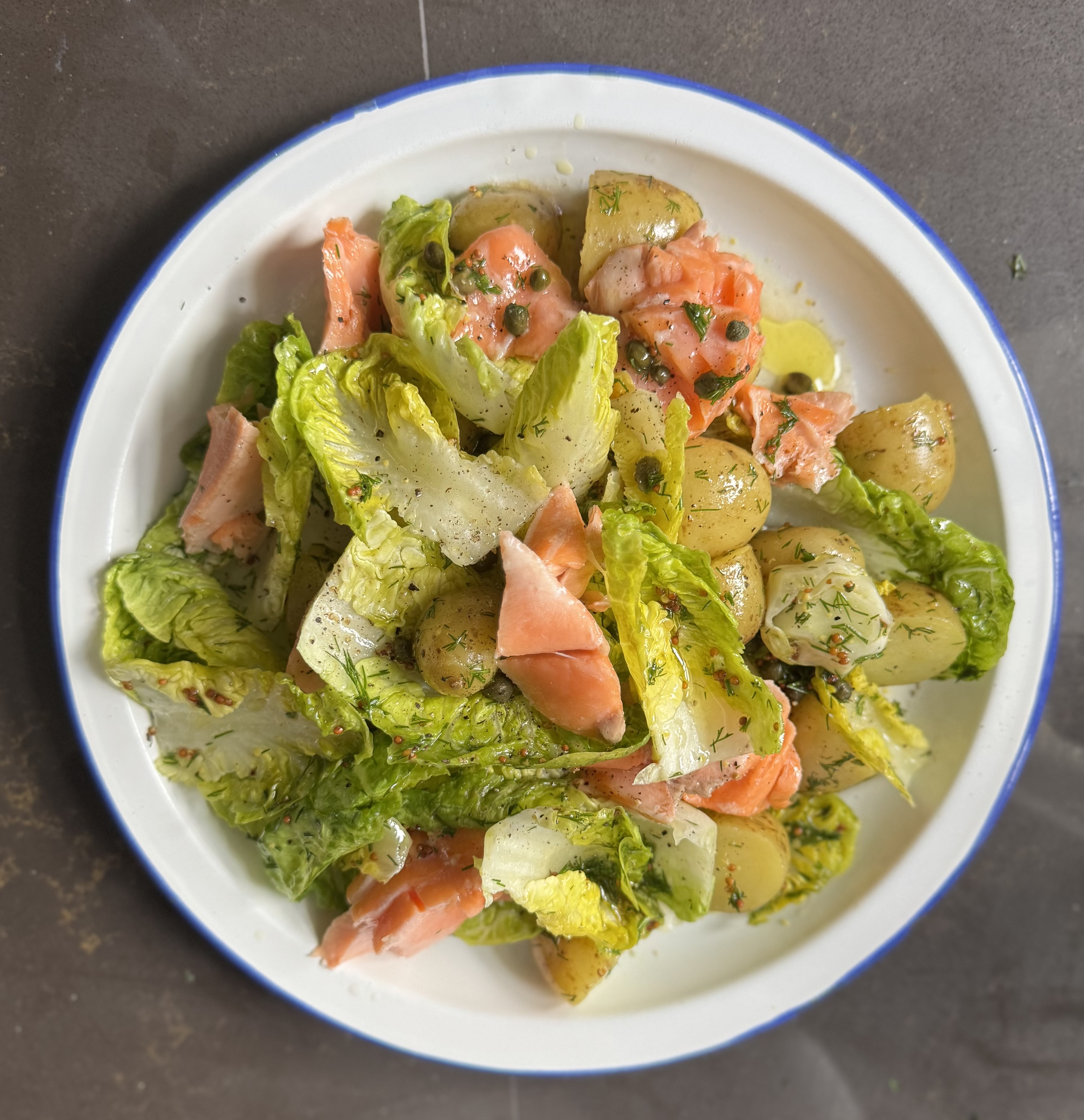 Recipe photo
