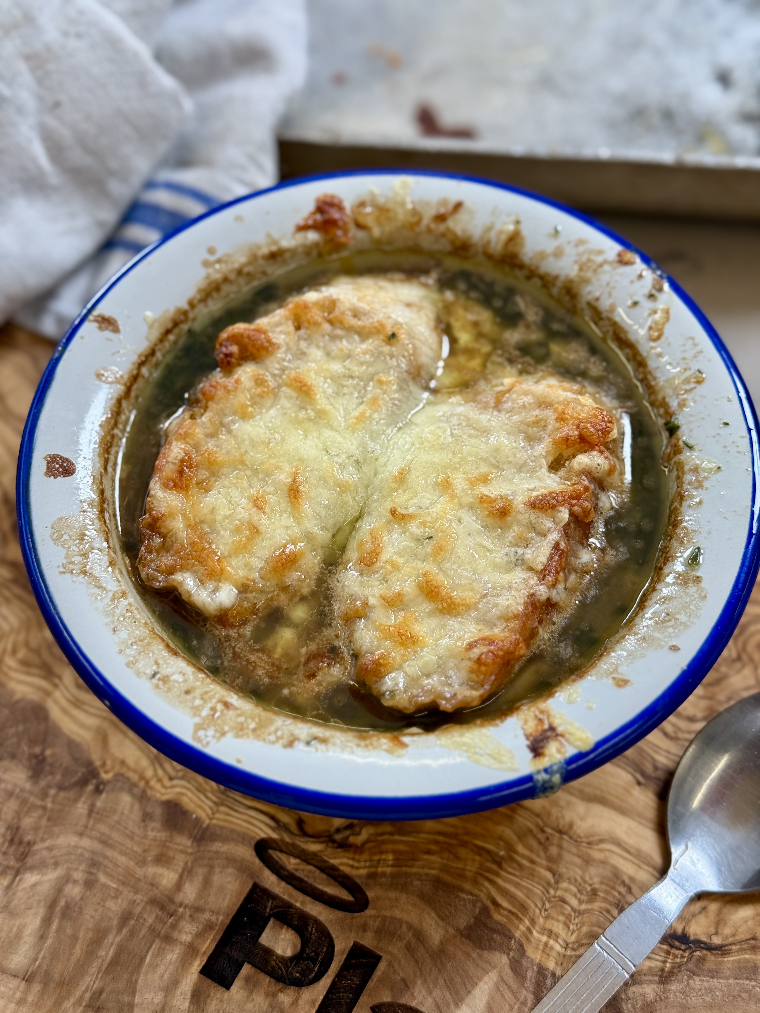 Recipe photo