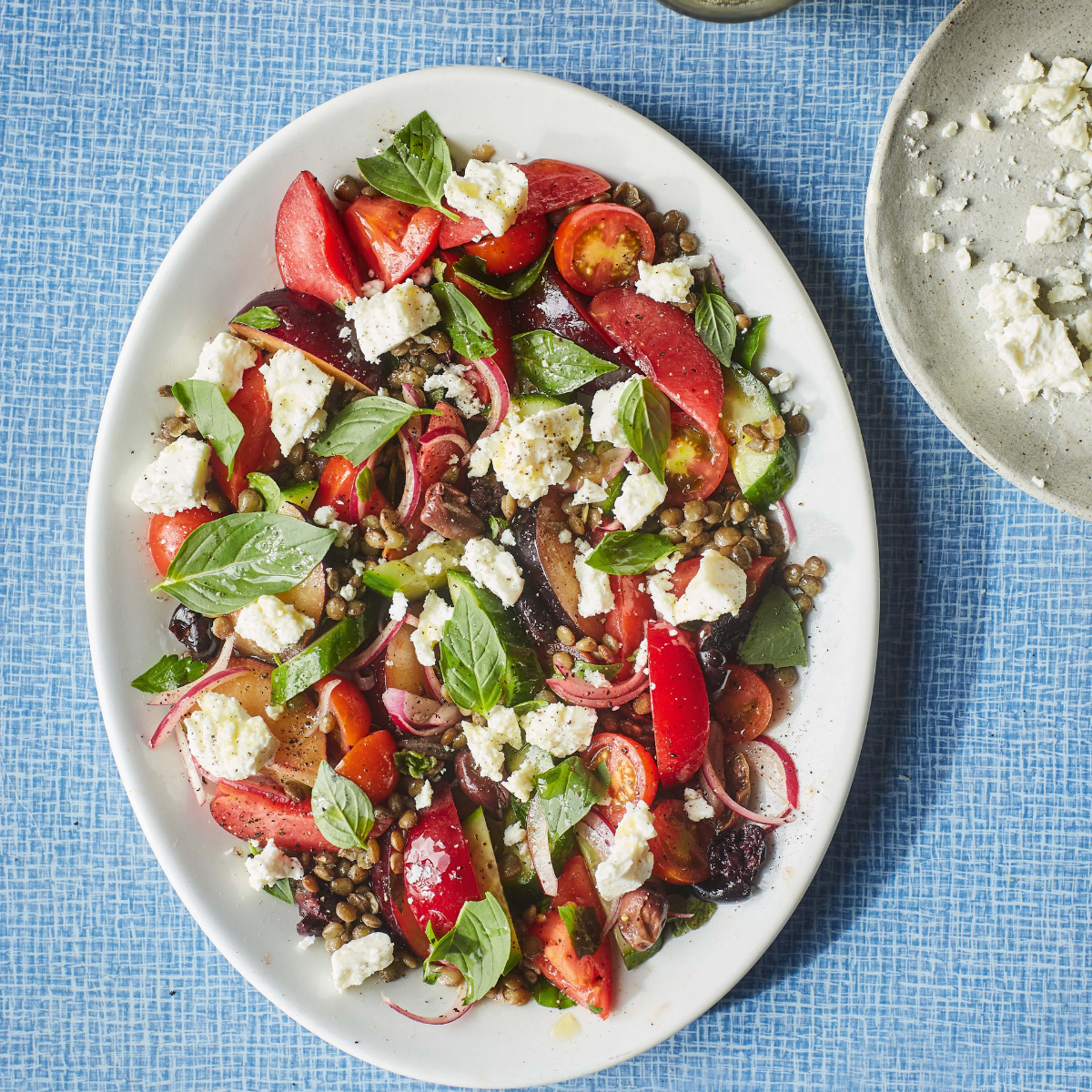 Recipe photo