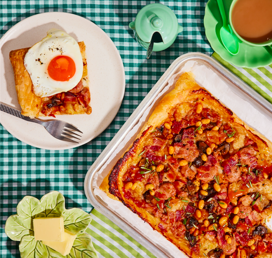 Recipe photo