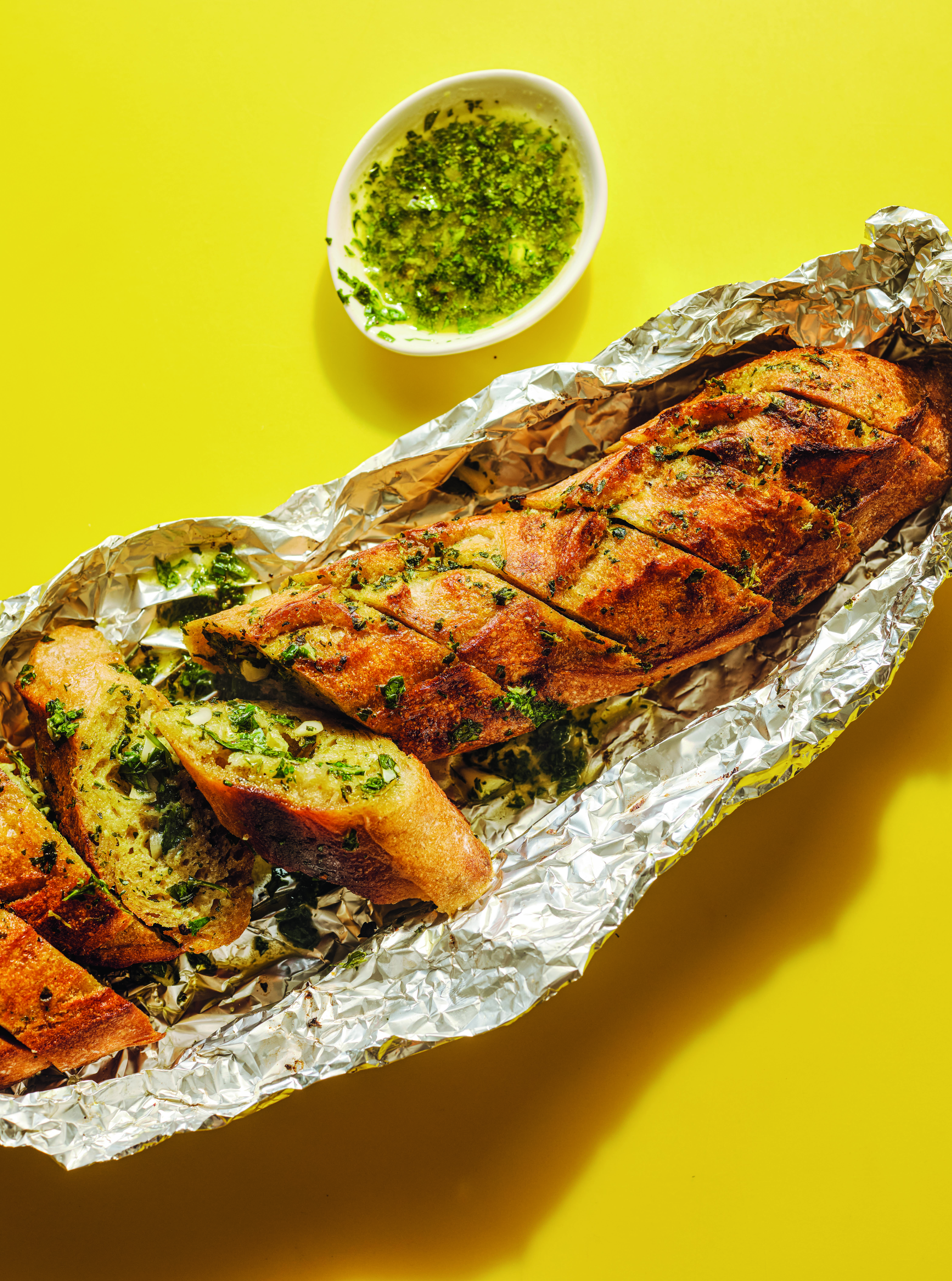 Recipe photo