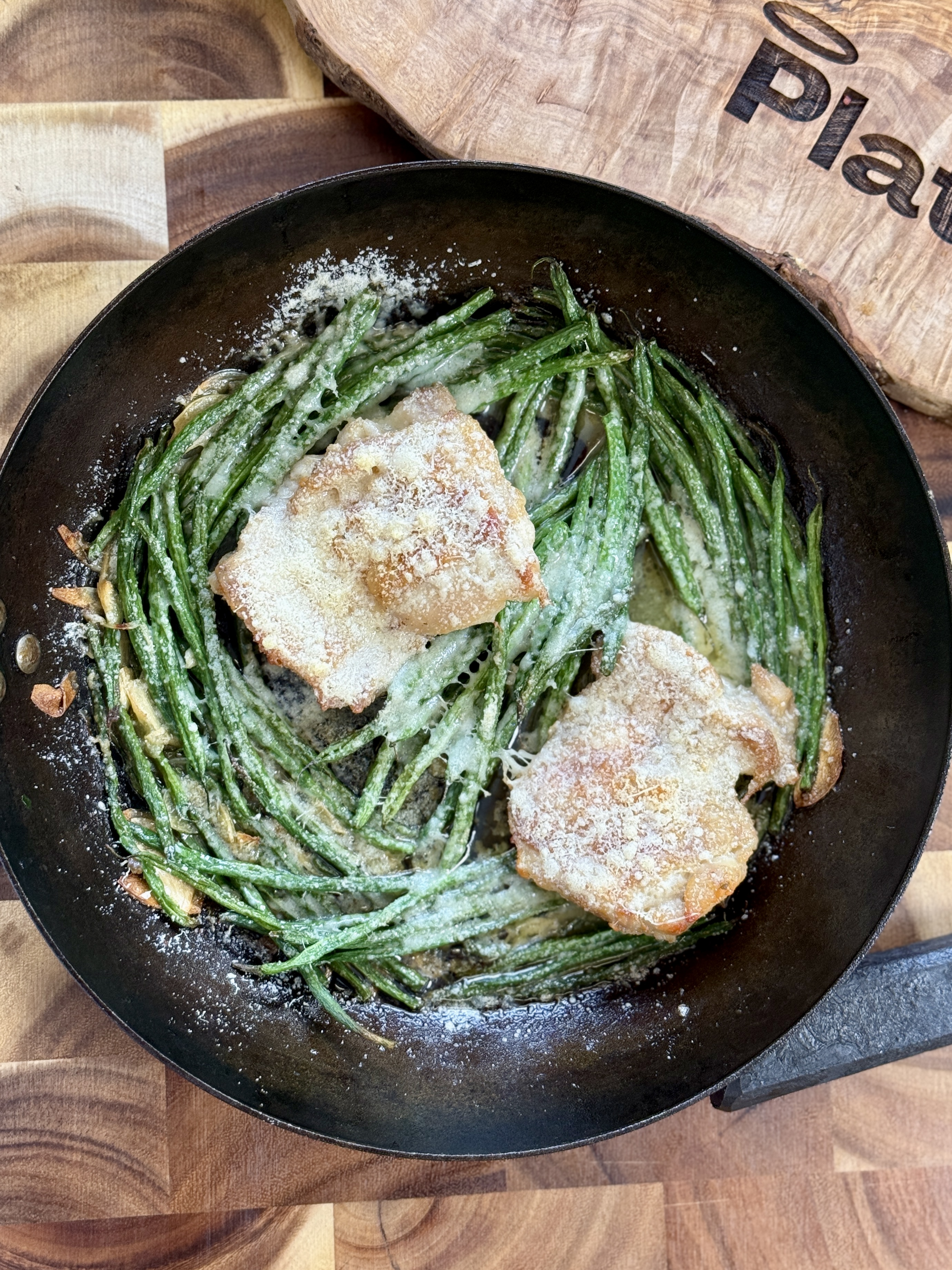 Recipe photo