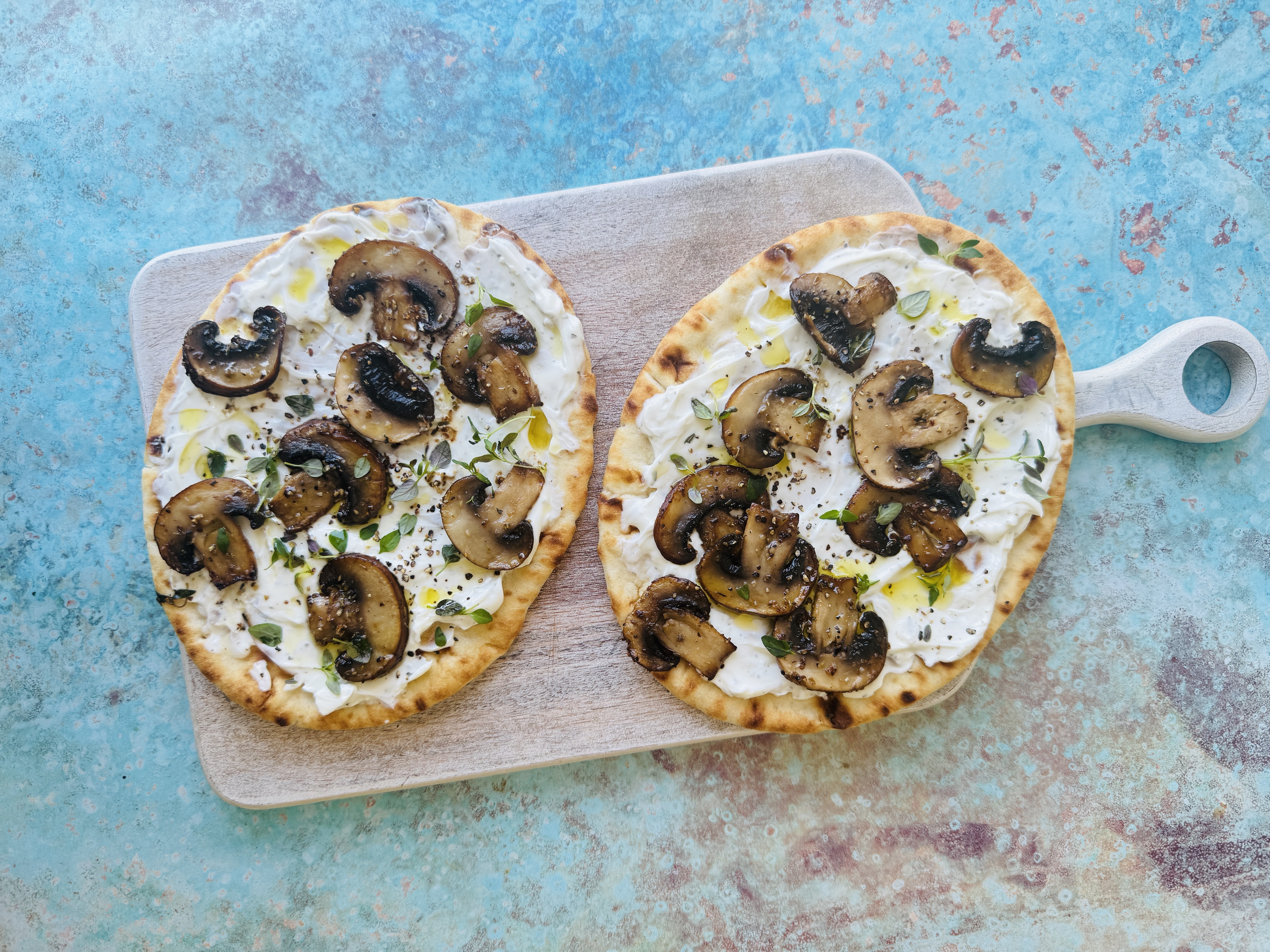 Recipe photo