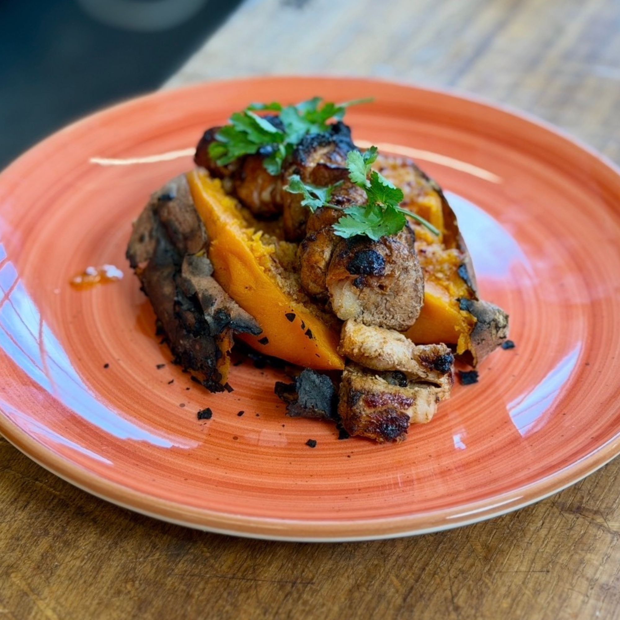 Recipe photo