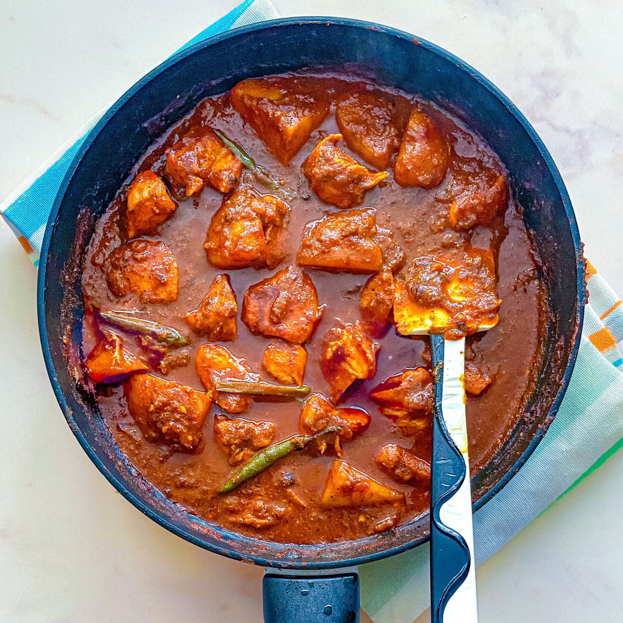 Recipe photo