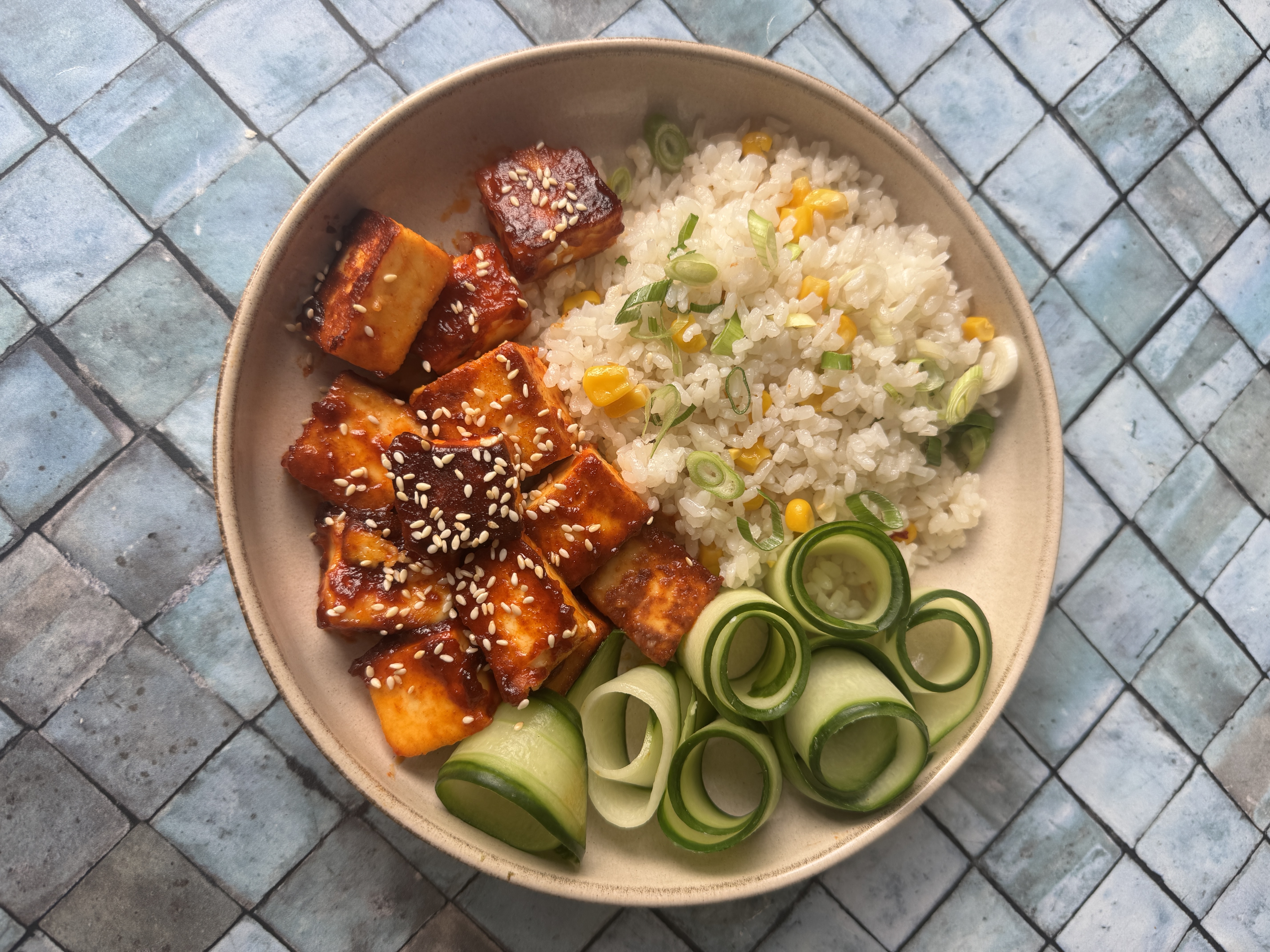 Recipe photo