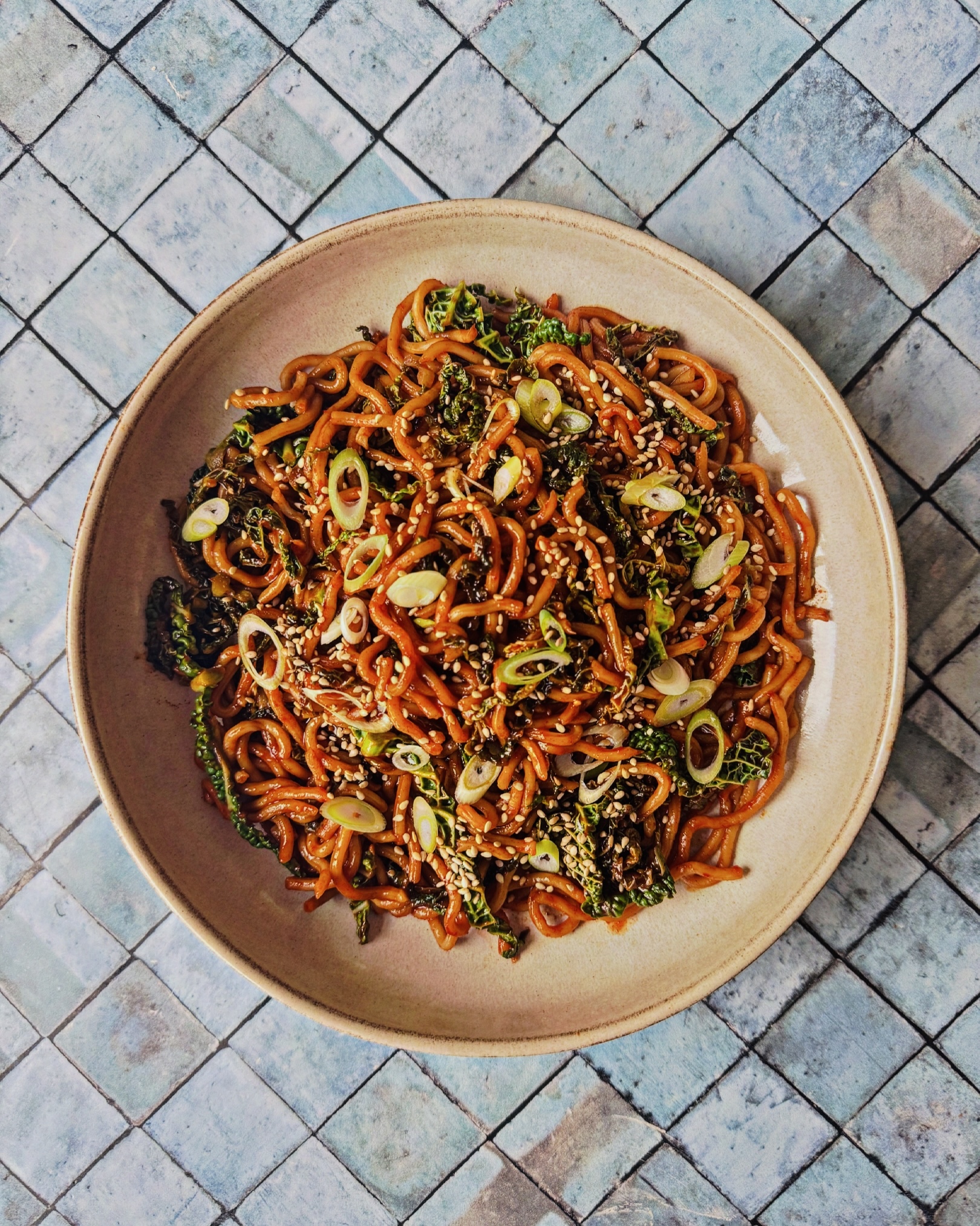 Recipe photo