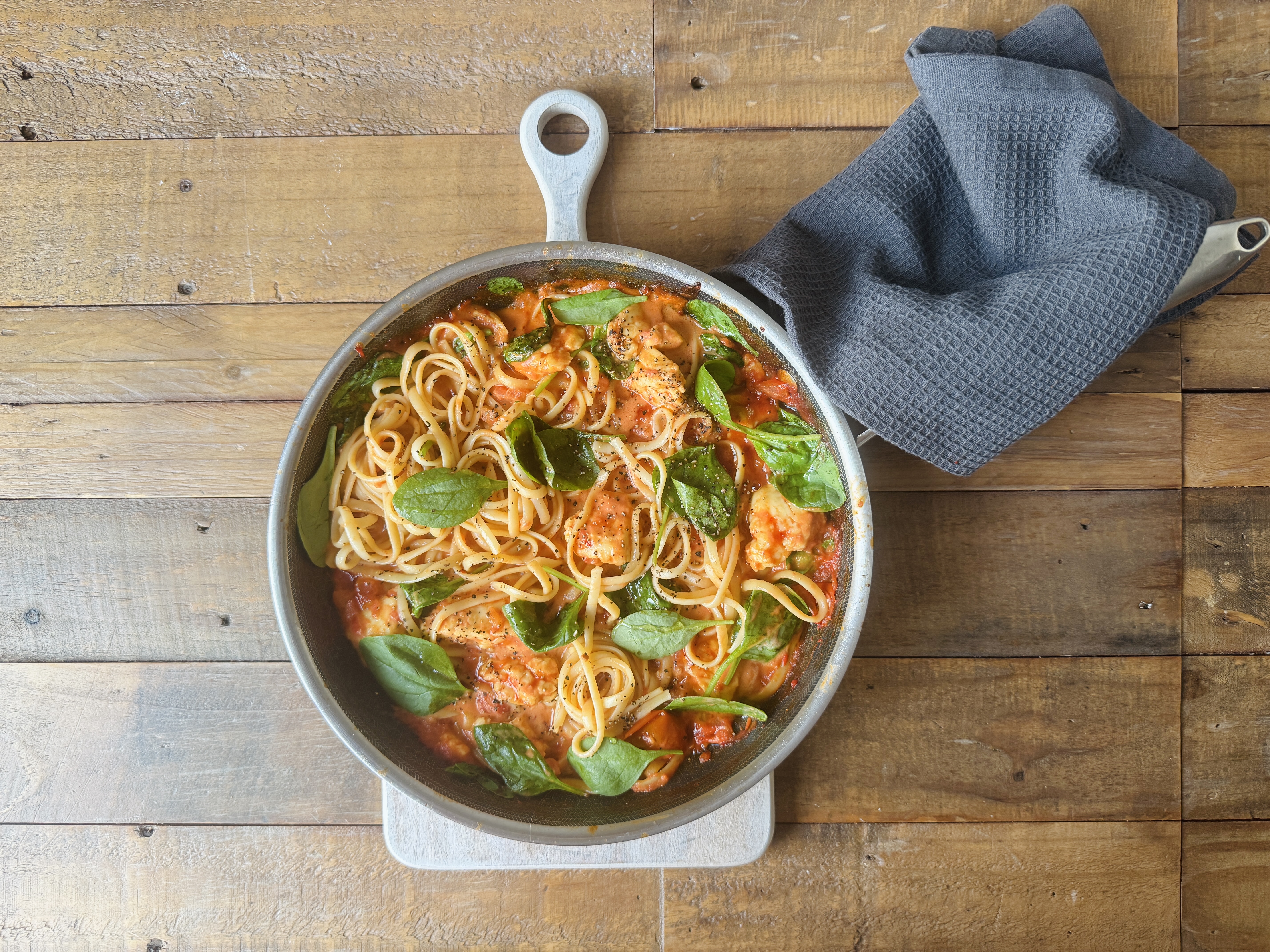 Recipe photo