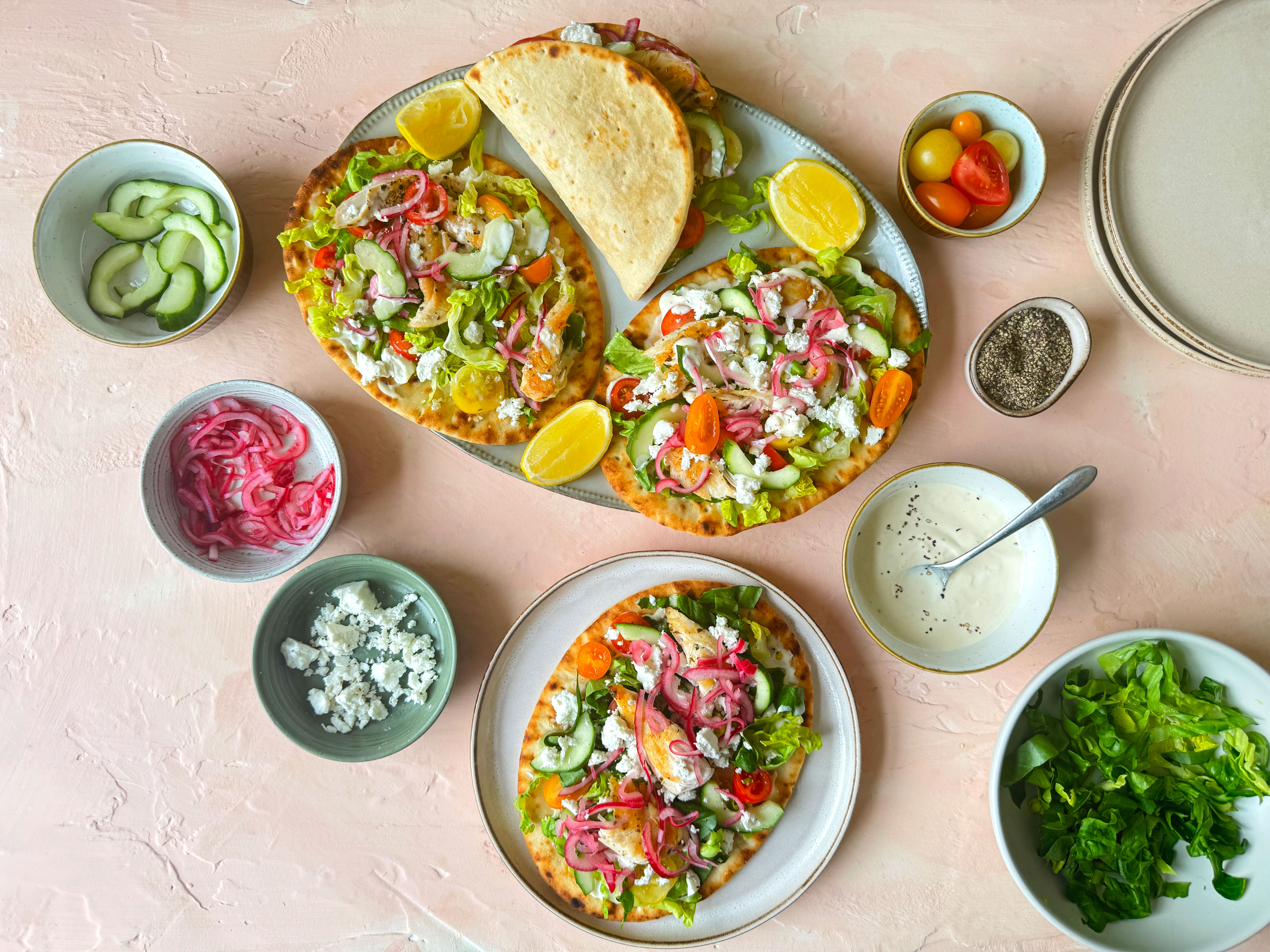 Recipe photo