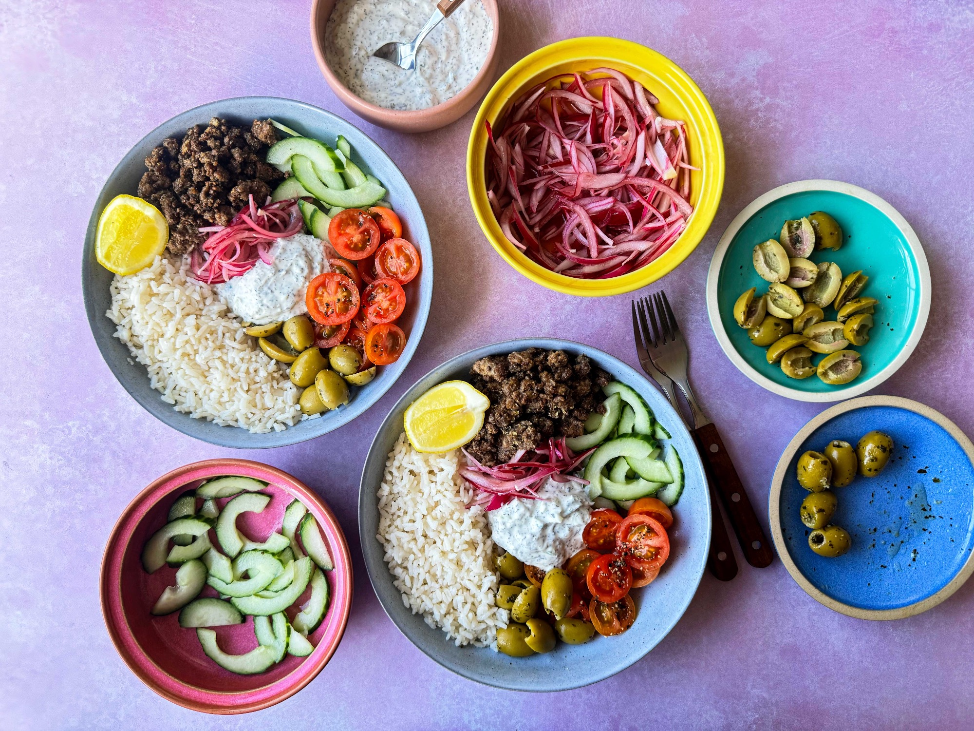 Recipe photo