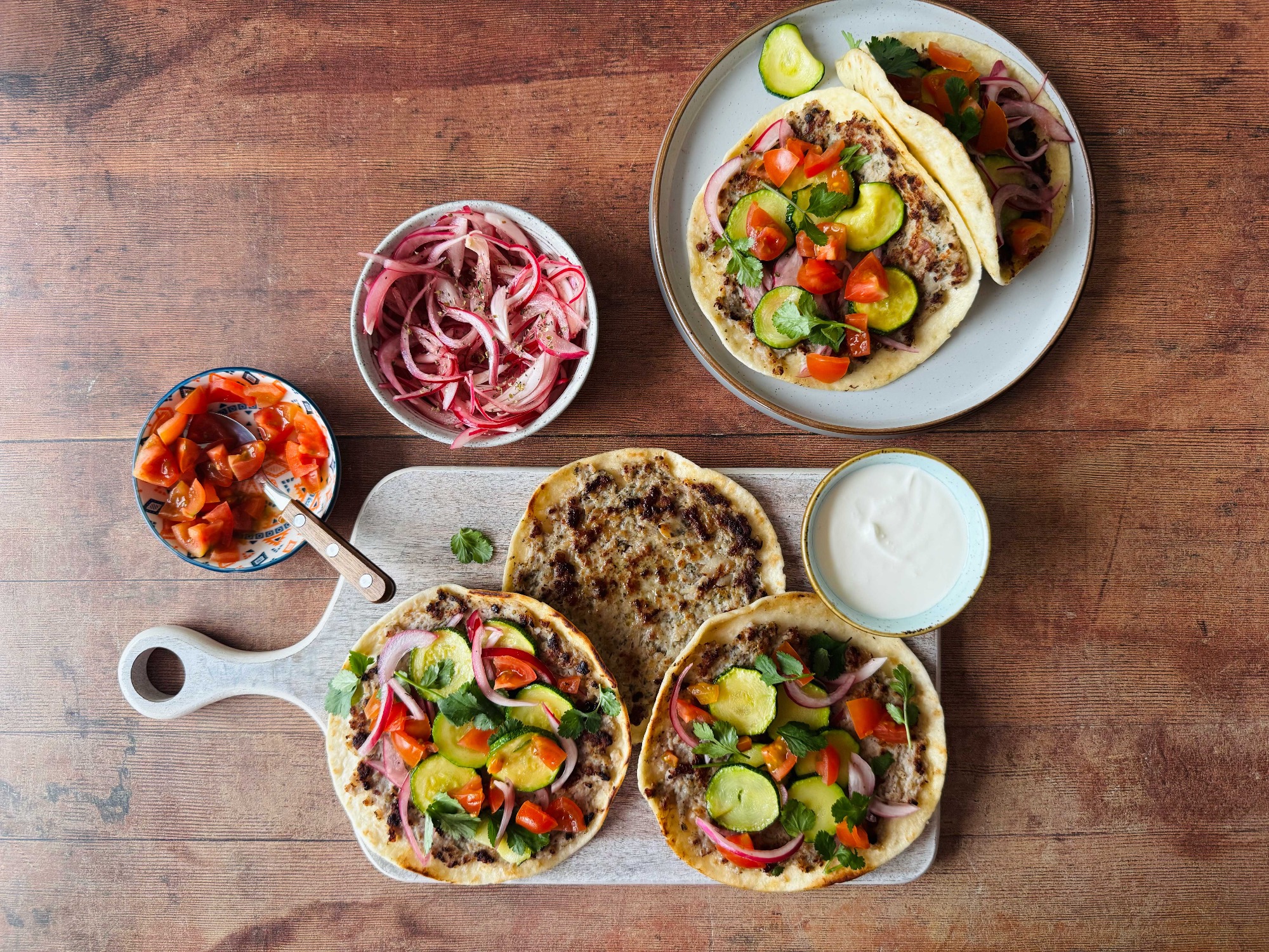 Recipe photo