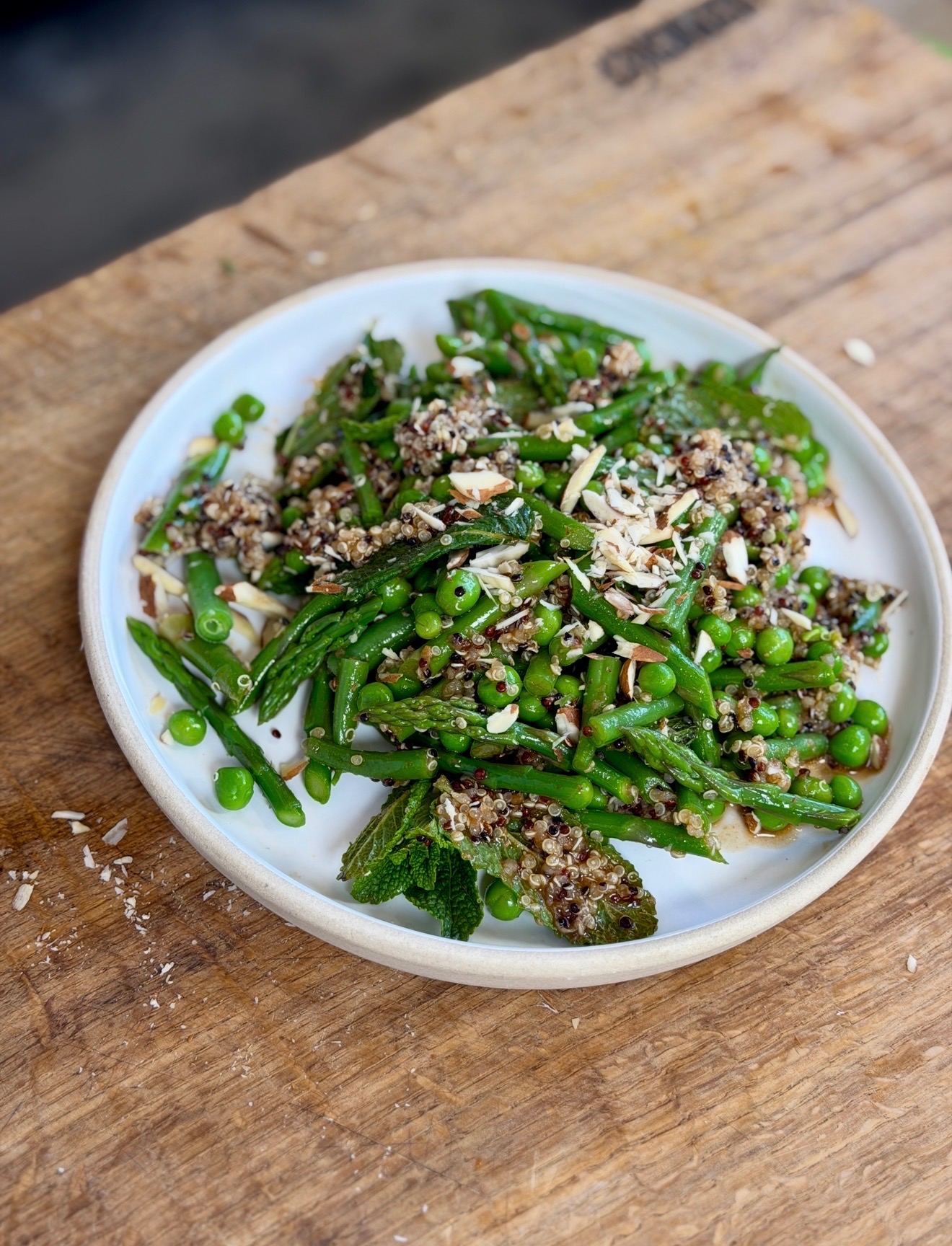 Recipe photo