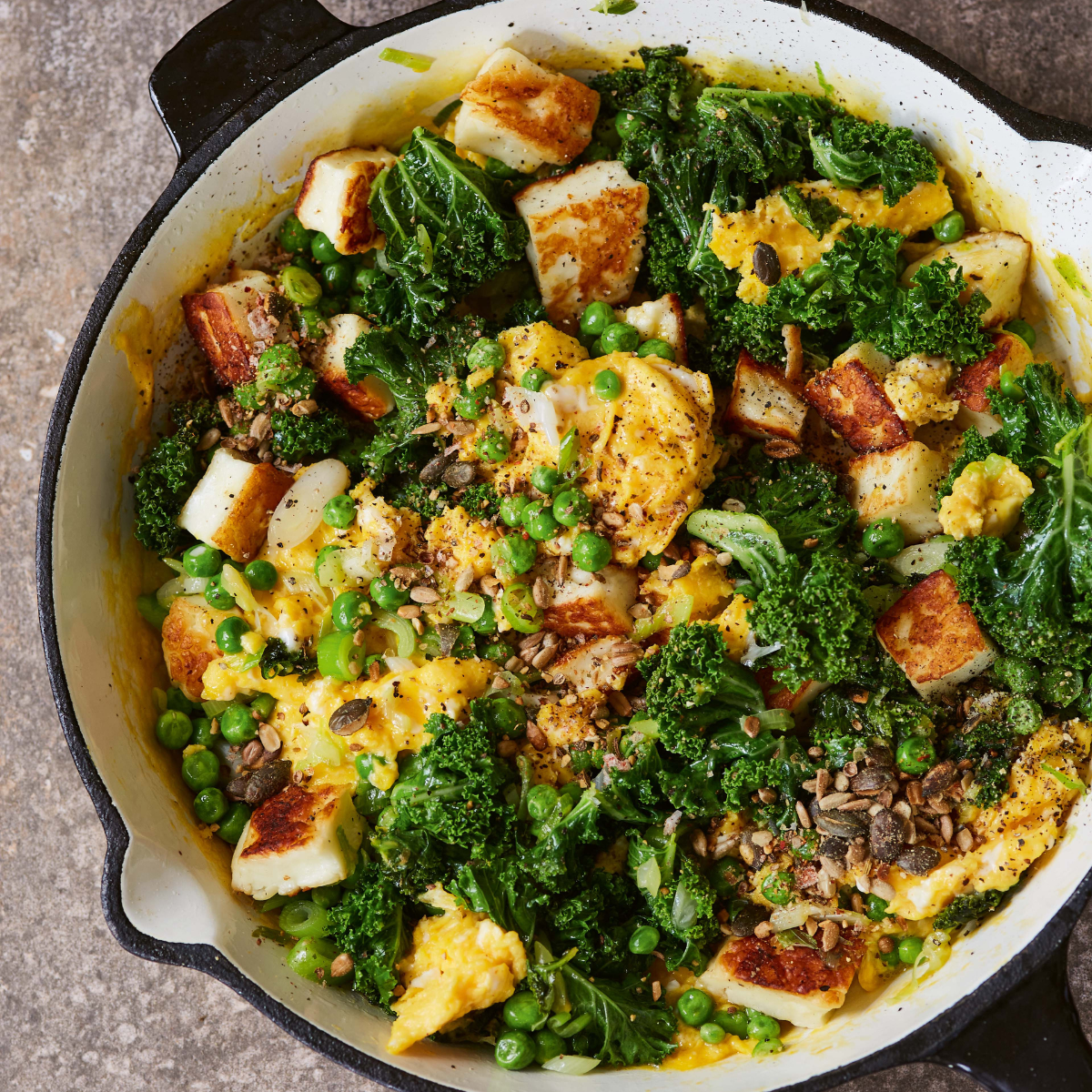 Recipe photo