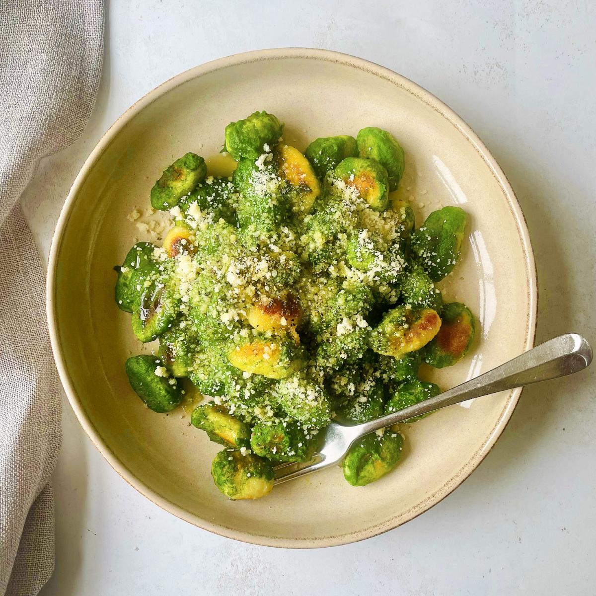 Recipe photo