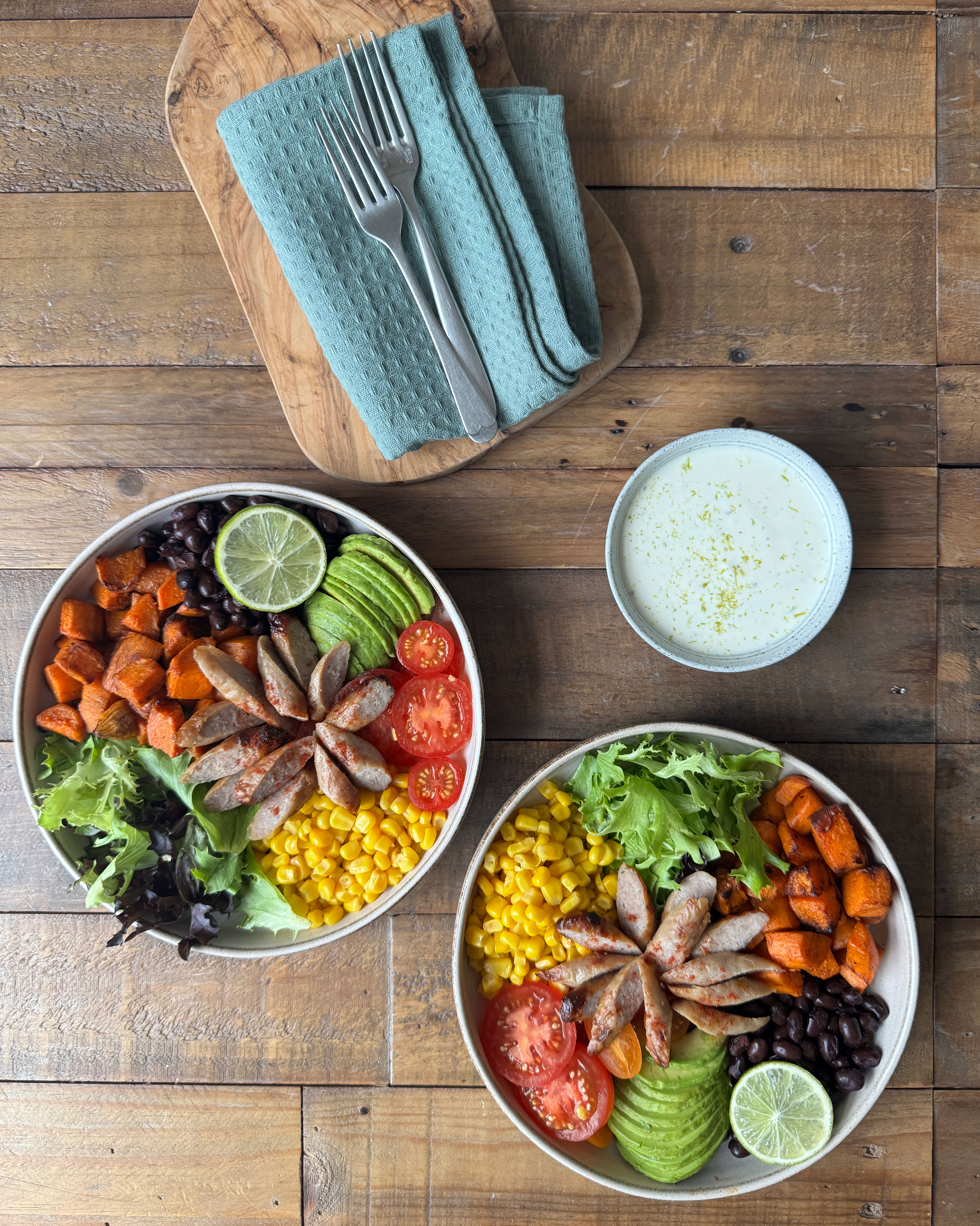 Recipe photo