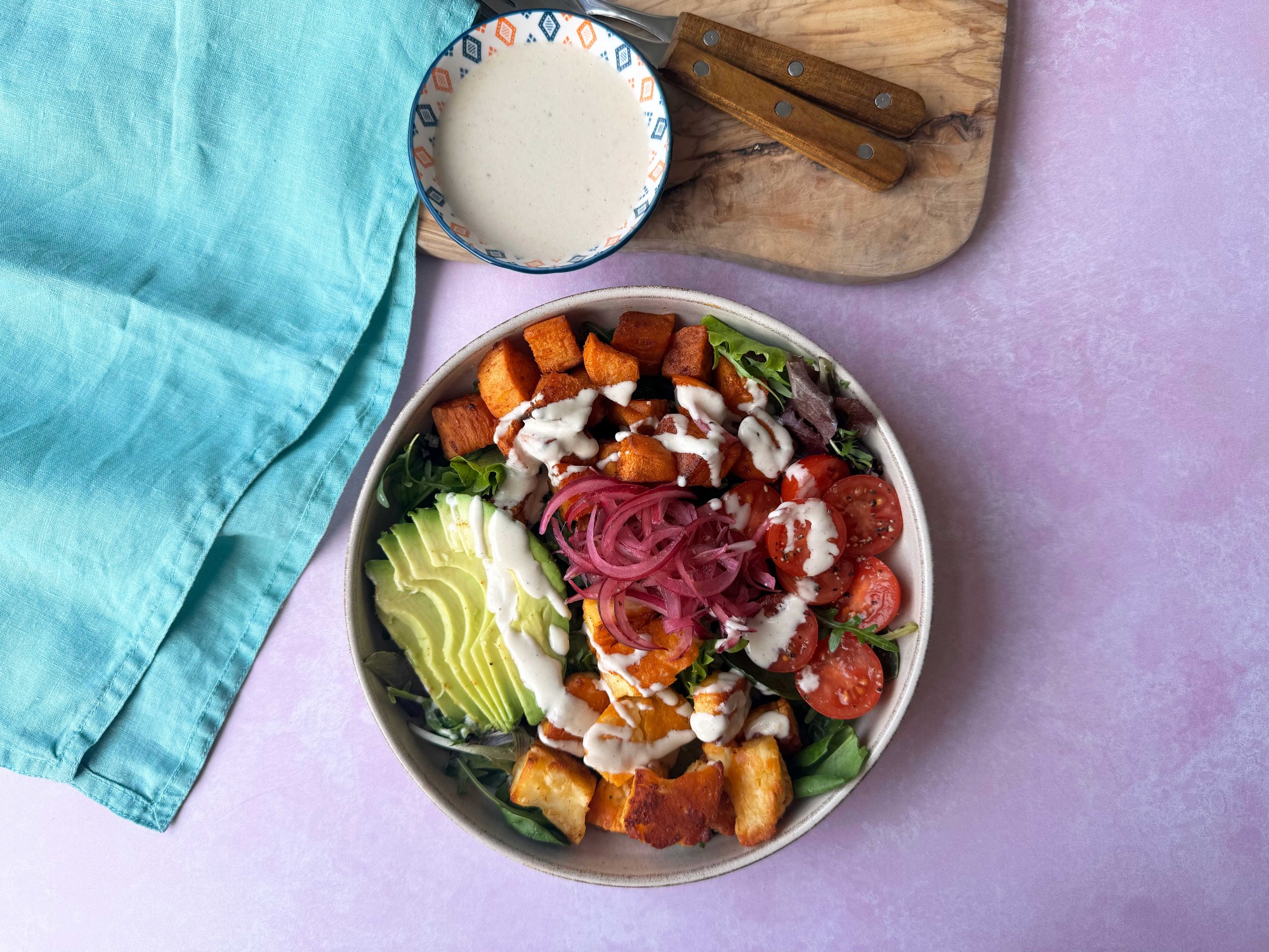 Recipe photo