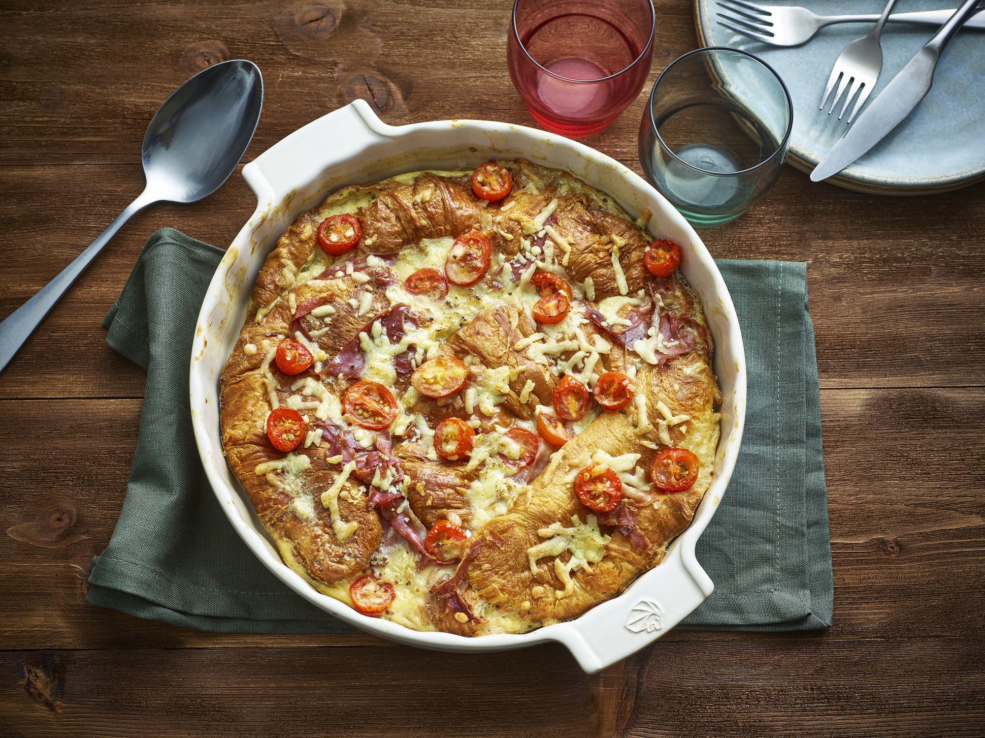 Recipe photo