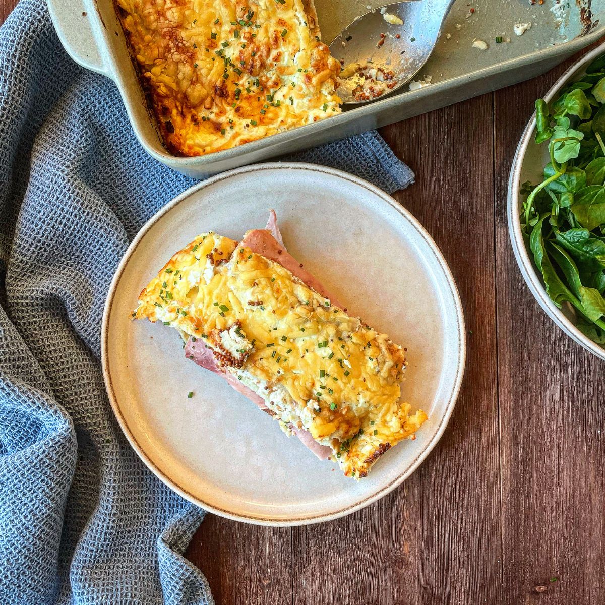 Recipe photo