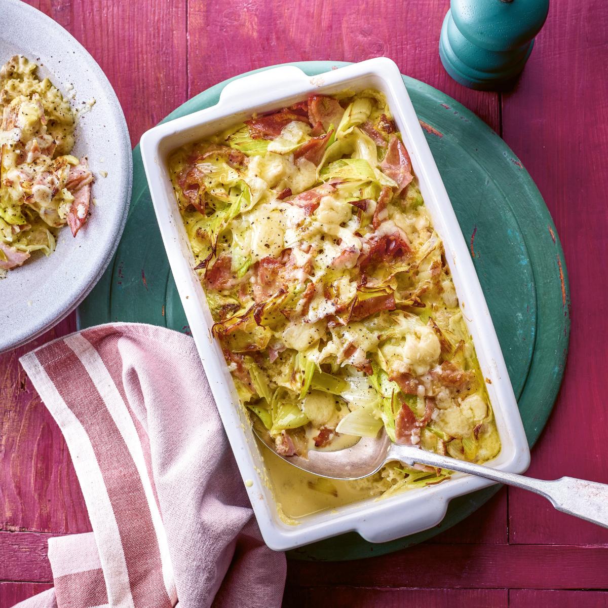 Recipe photo