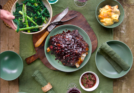Recipe photo