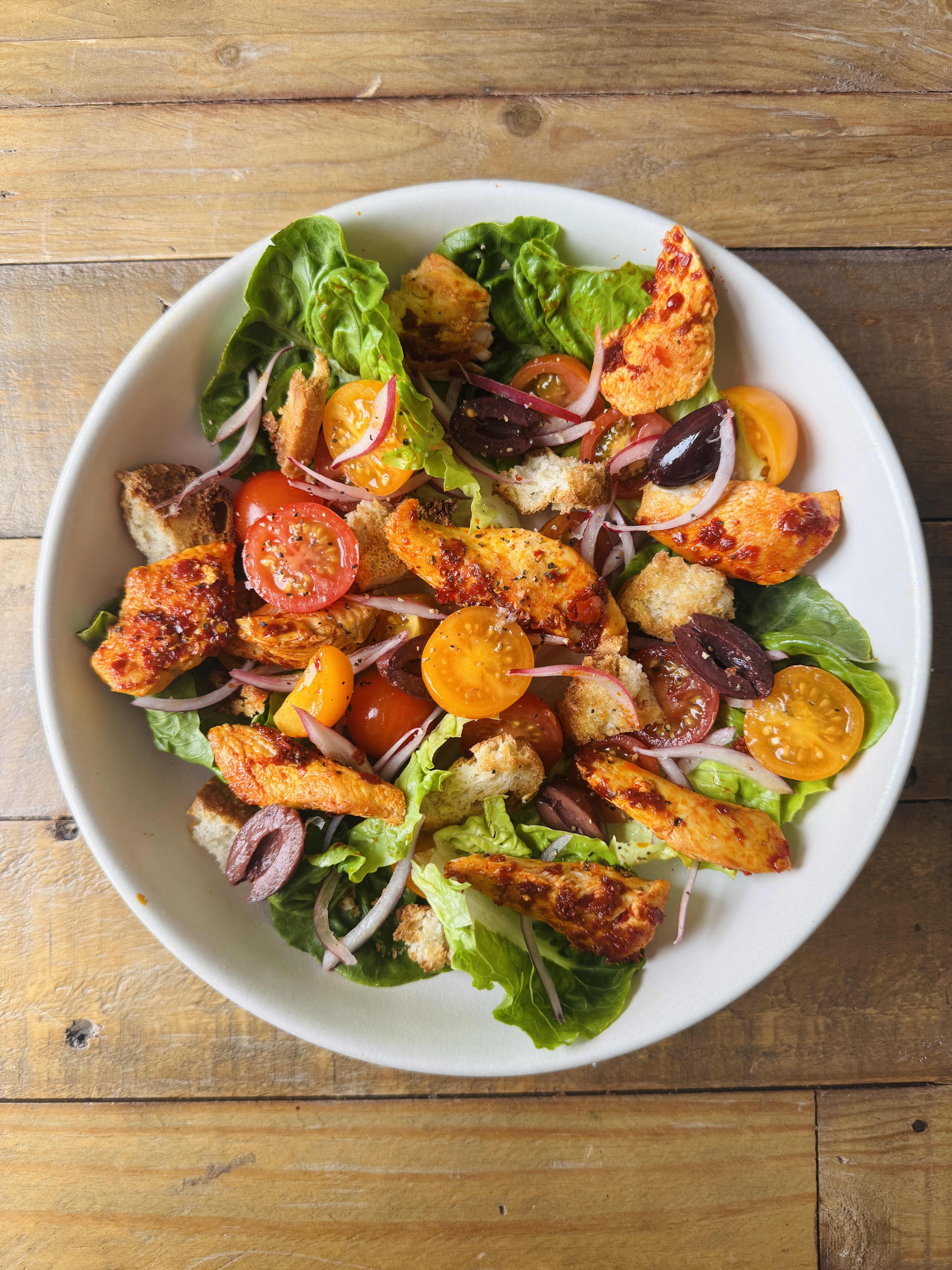 Recipe photo