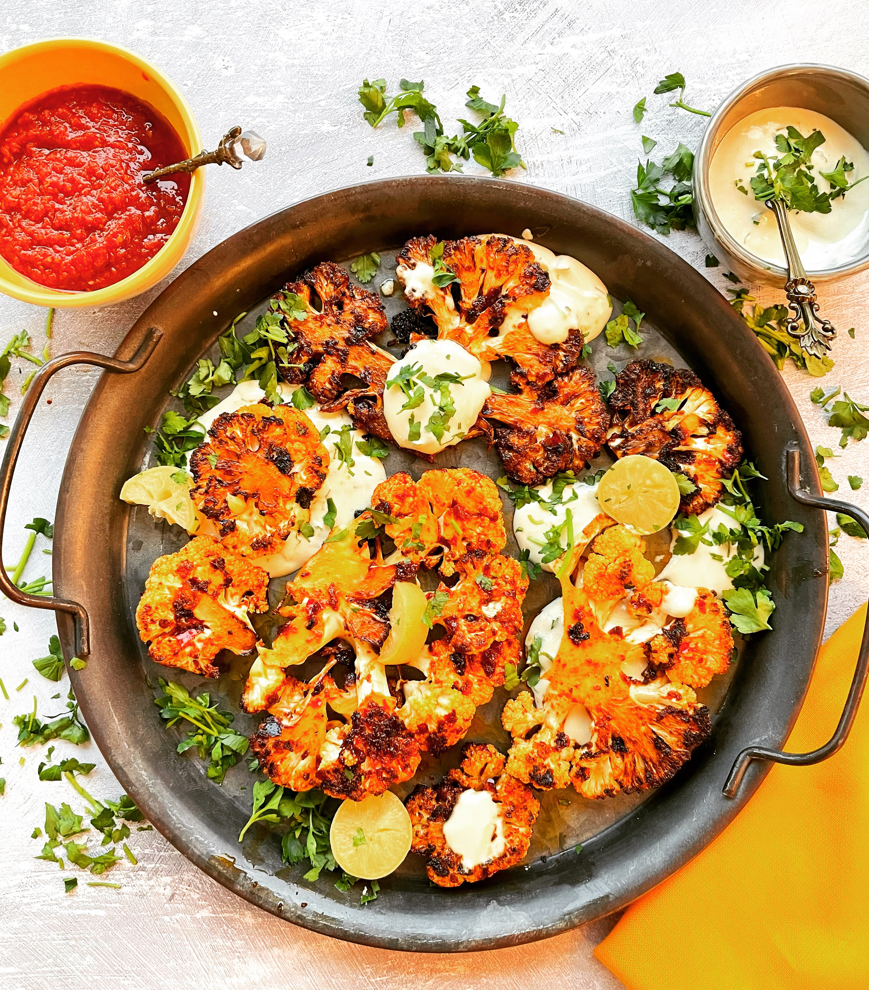 Recipe photo