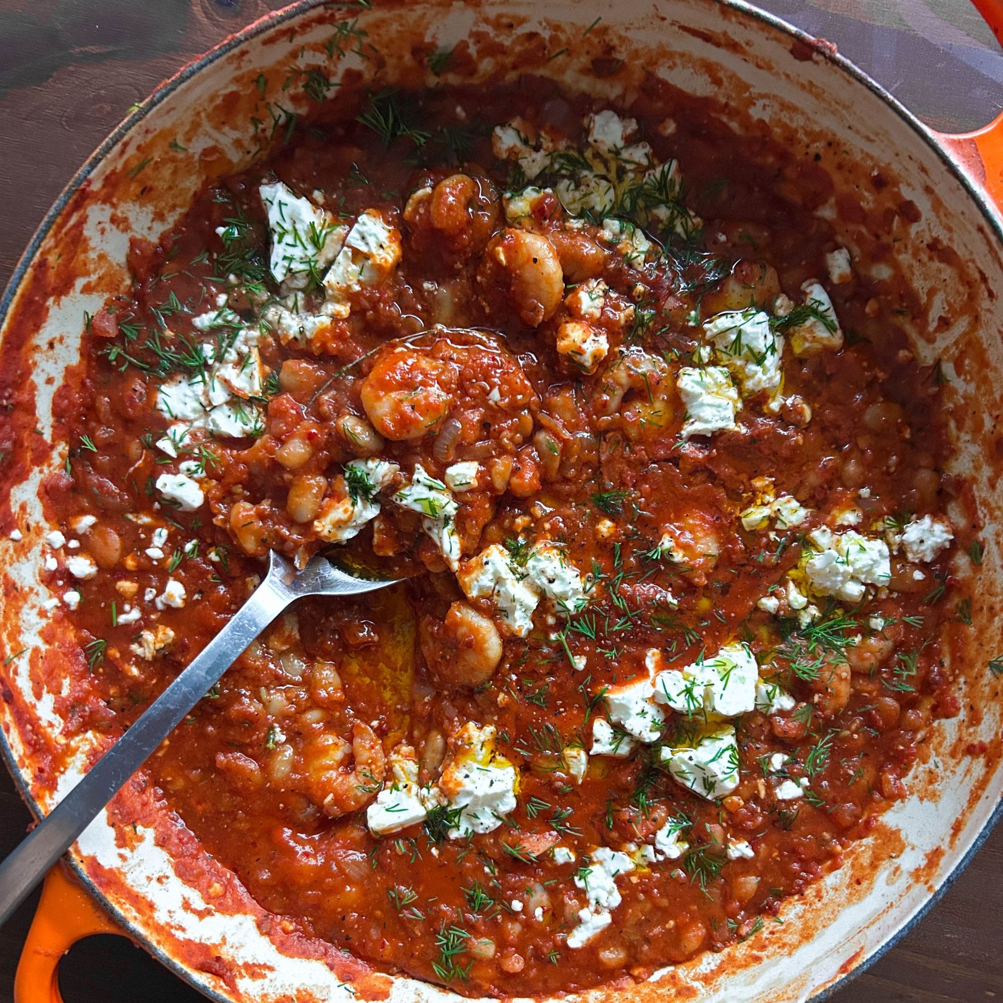 Recipe photo