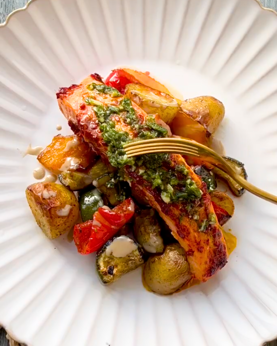 Recipe photo