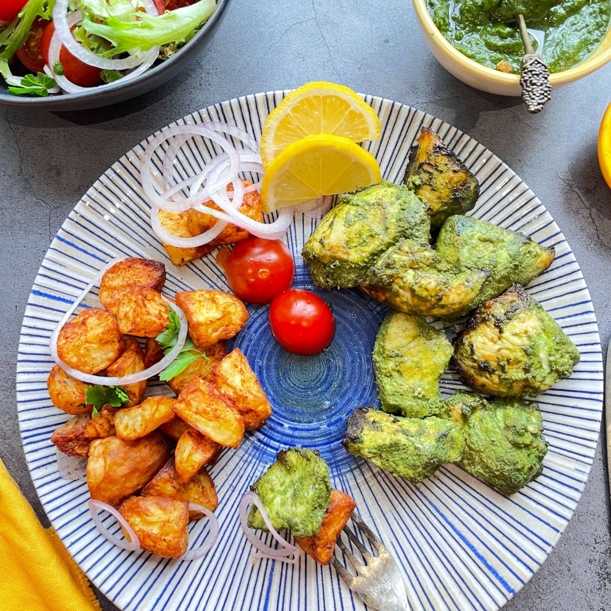 Recipe photo