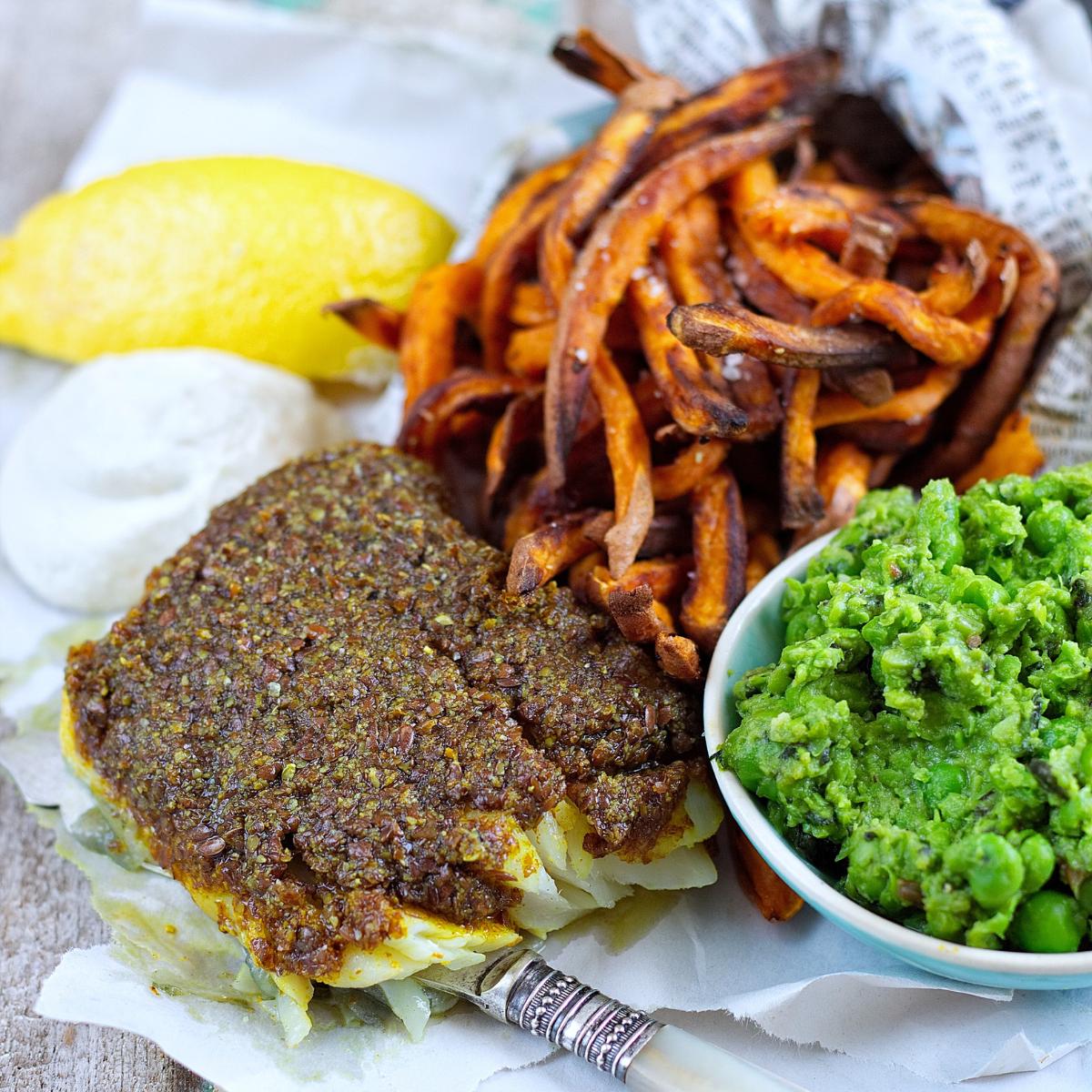 Recipe photo