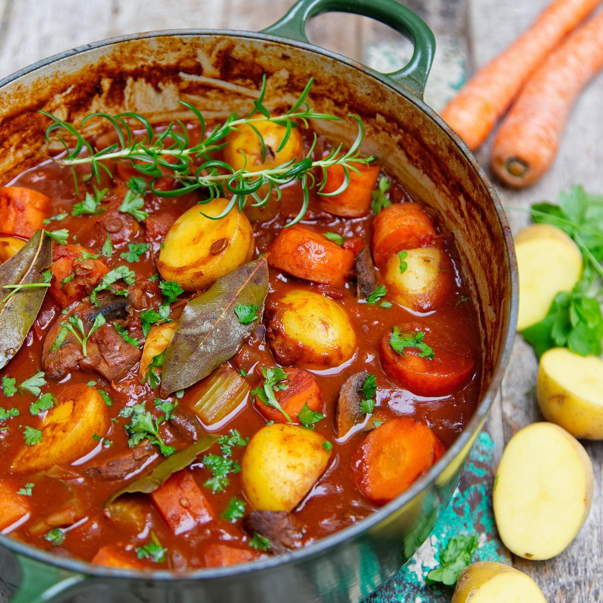 Recipe photo