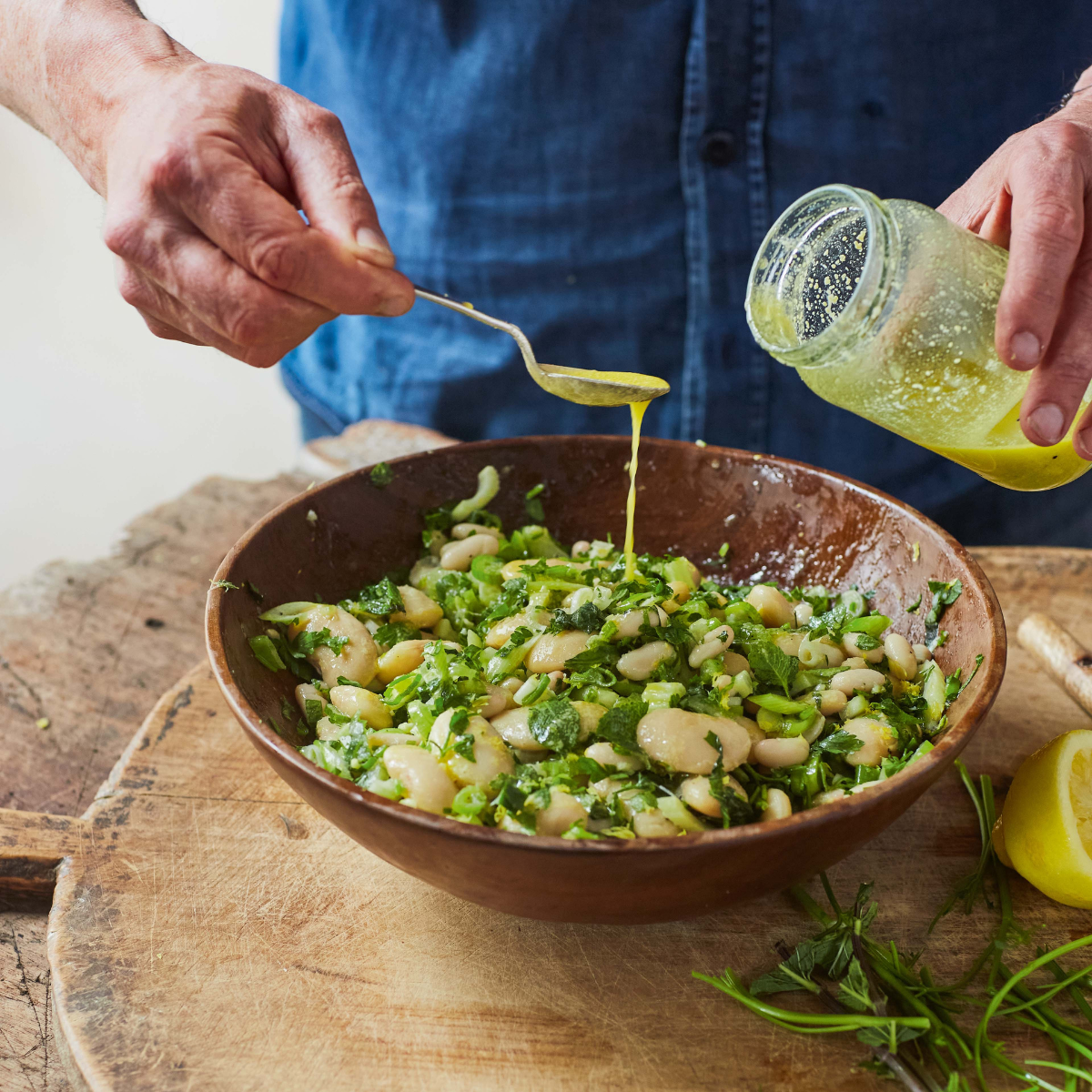 Recipe photo