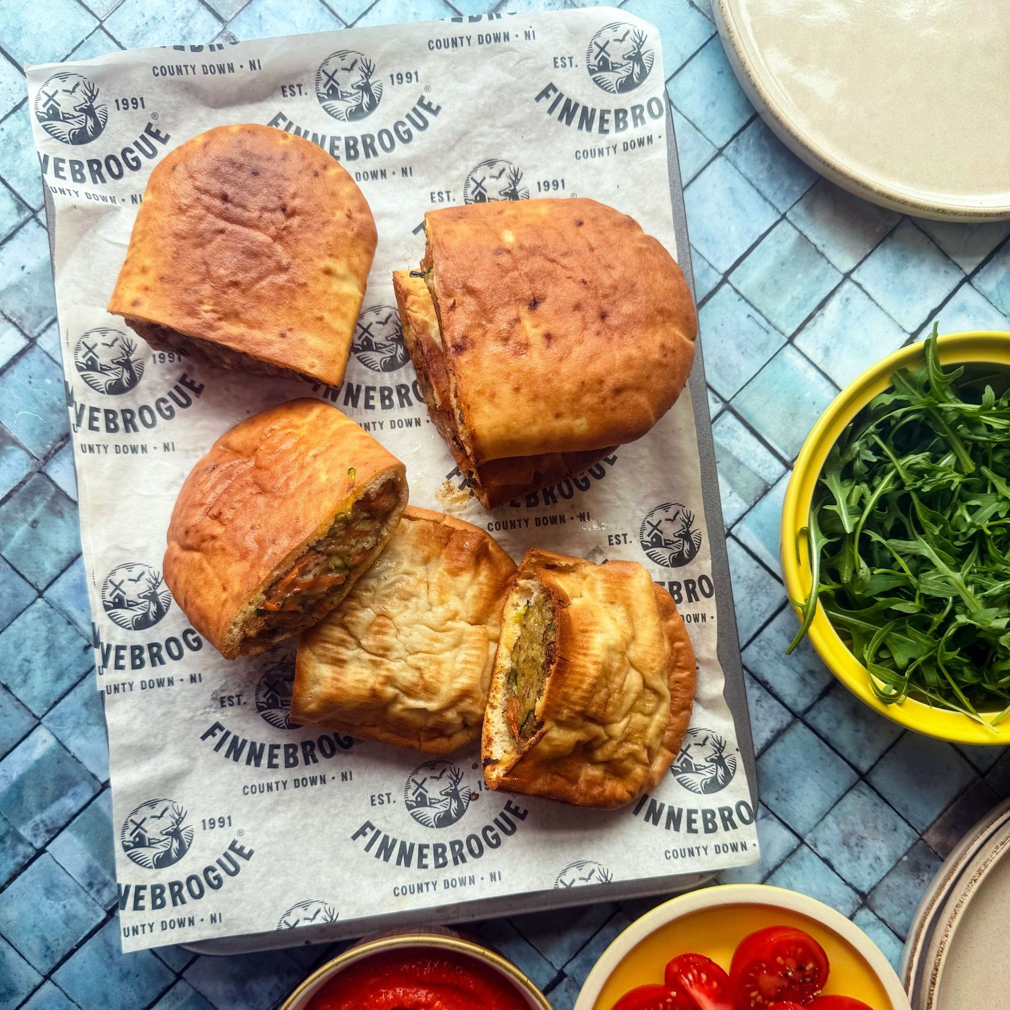 Recipe photo