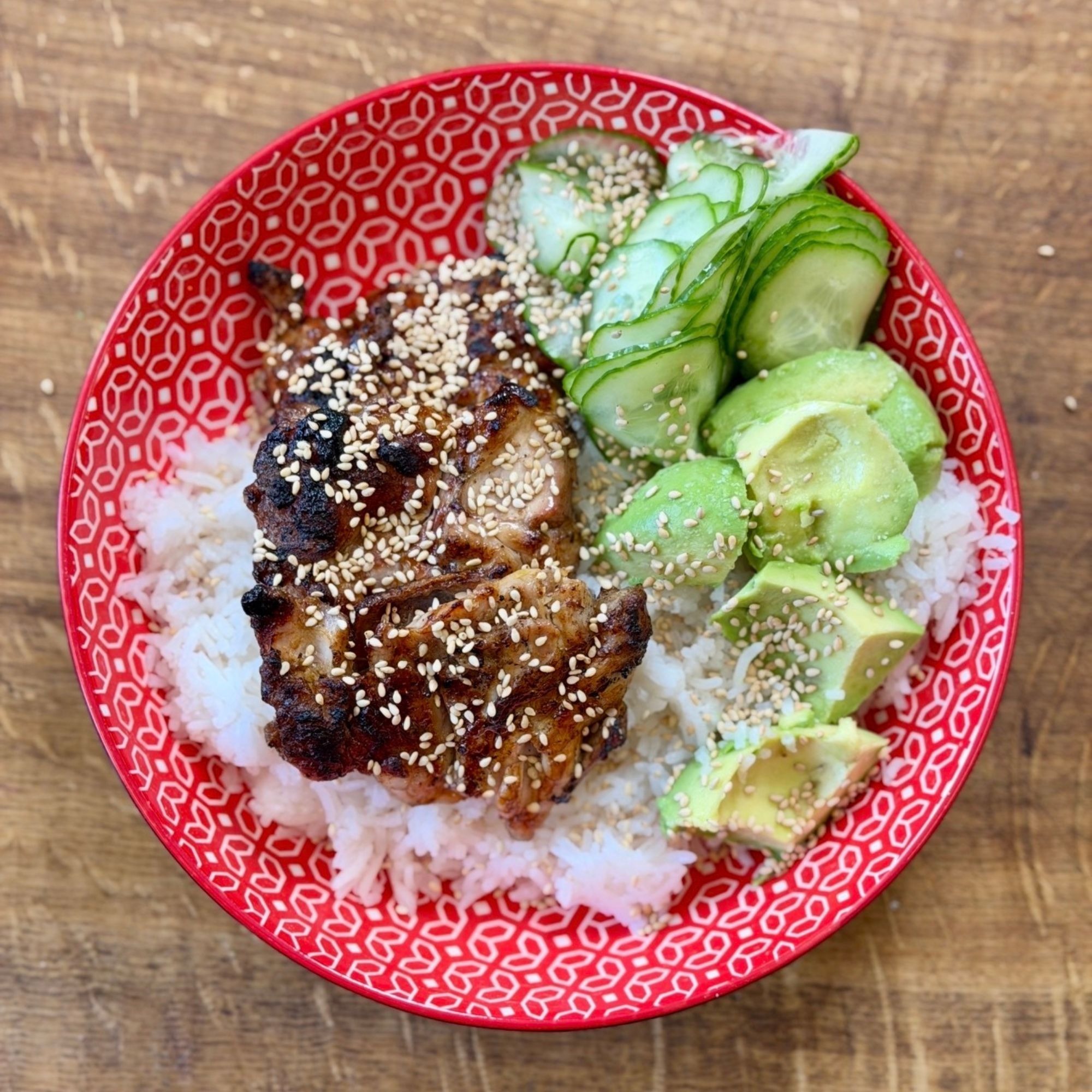Recipe photo