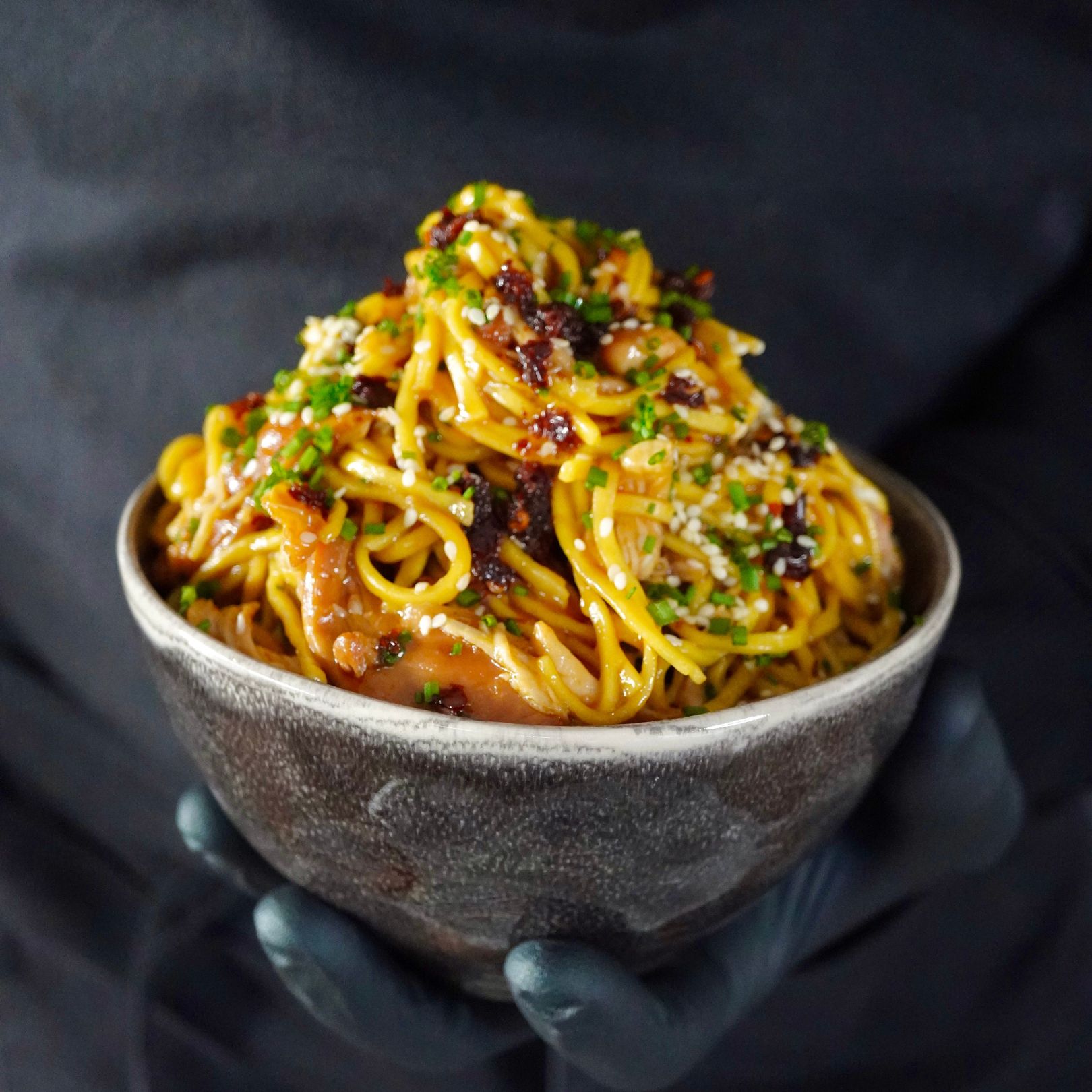 Recipe photo