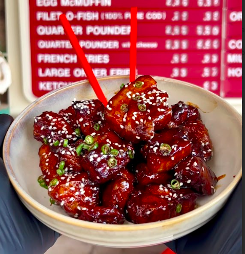 Recipe photo