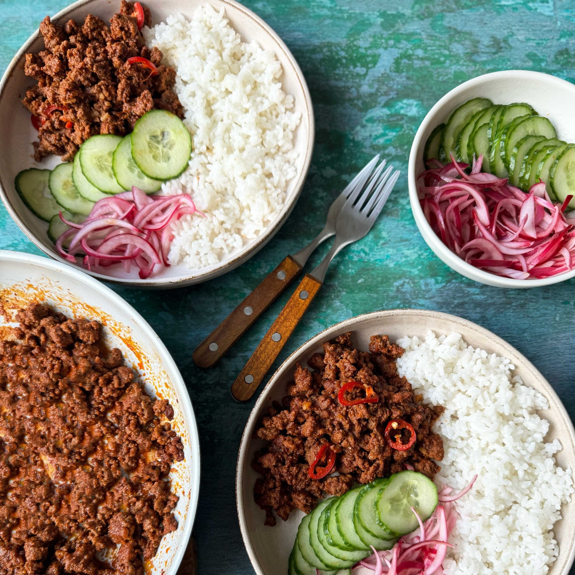 Recipe photo