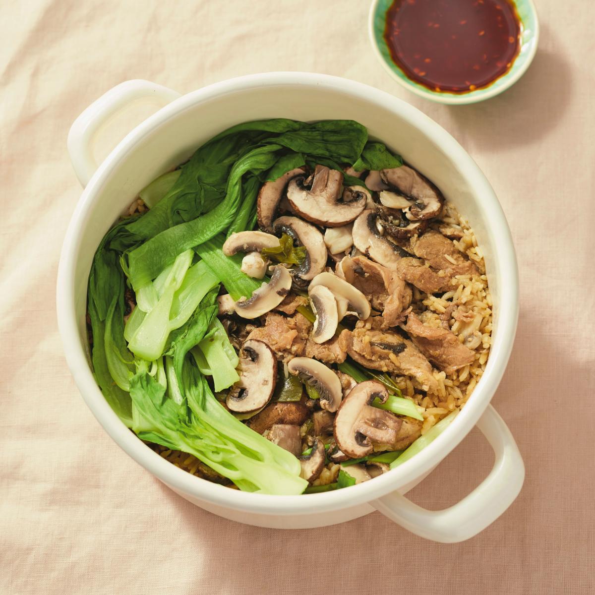 Recipe photo
