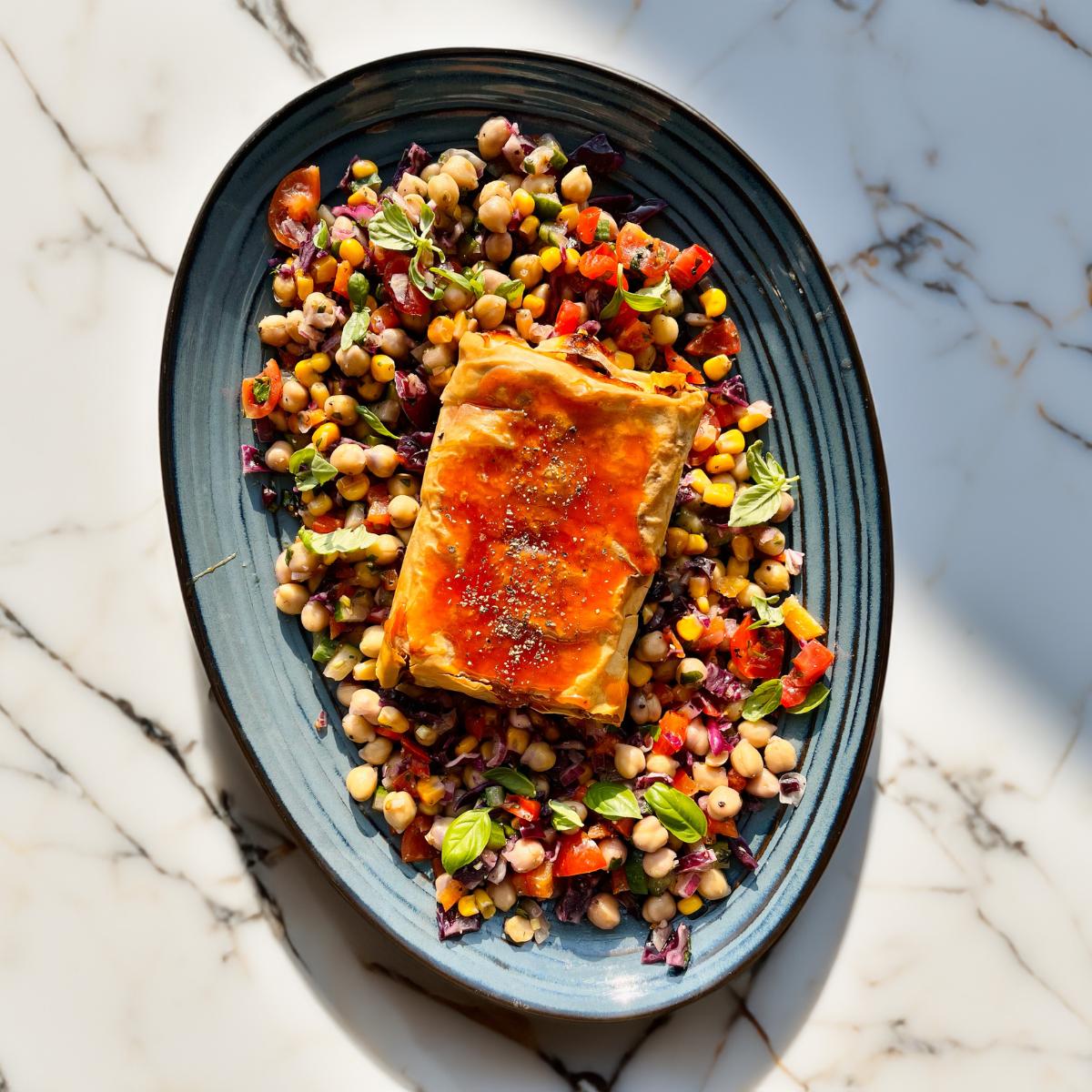 Recipe photo