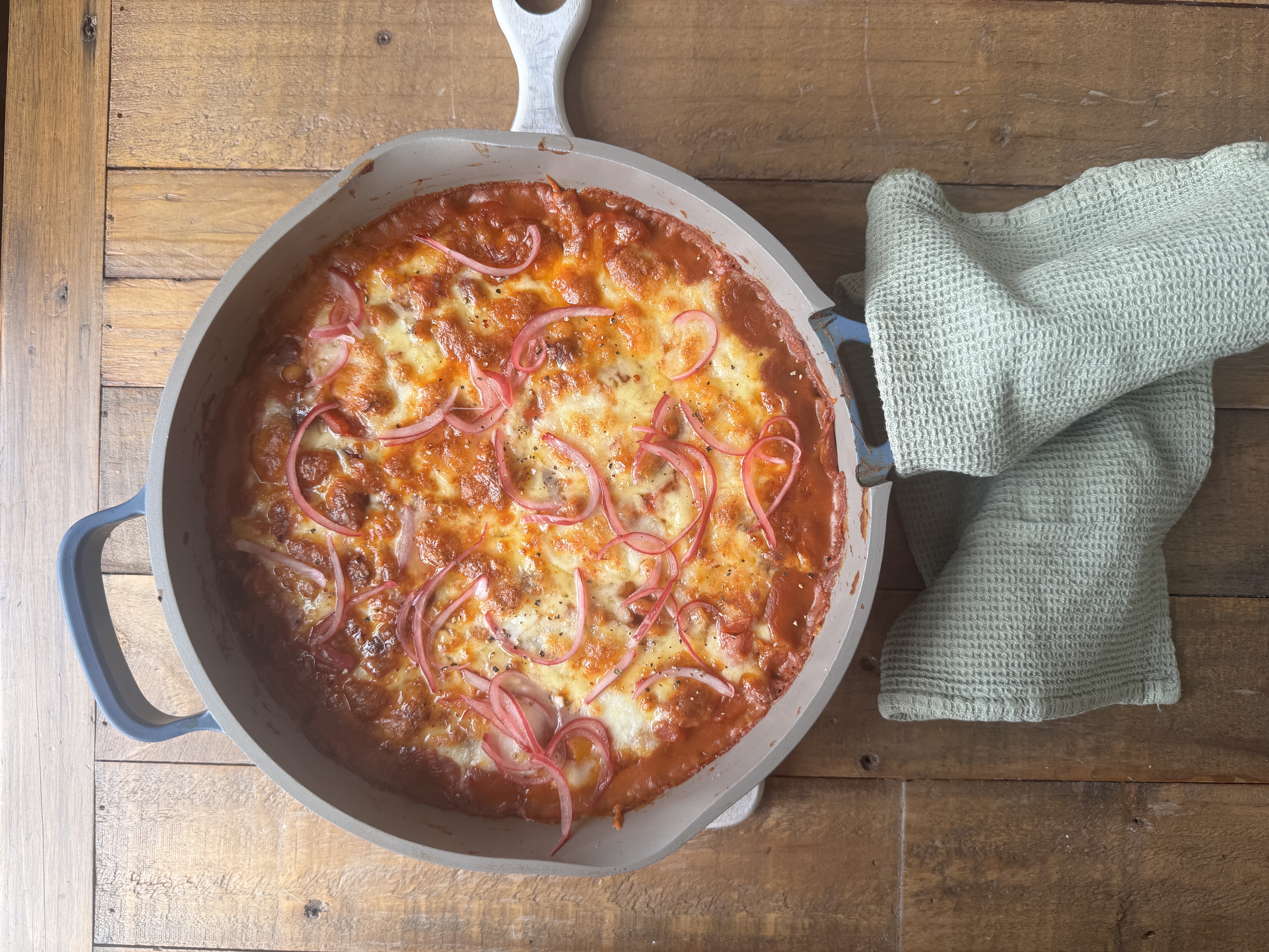 Recipe photo