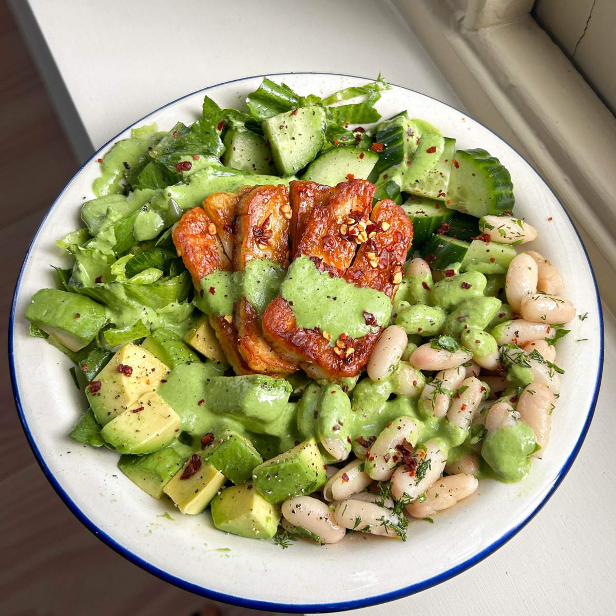 Recipe photo