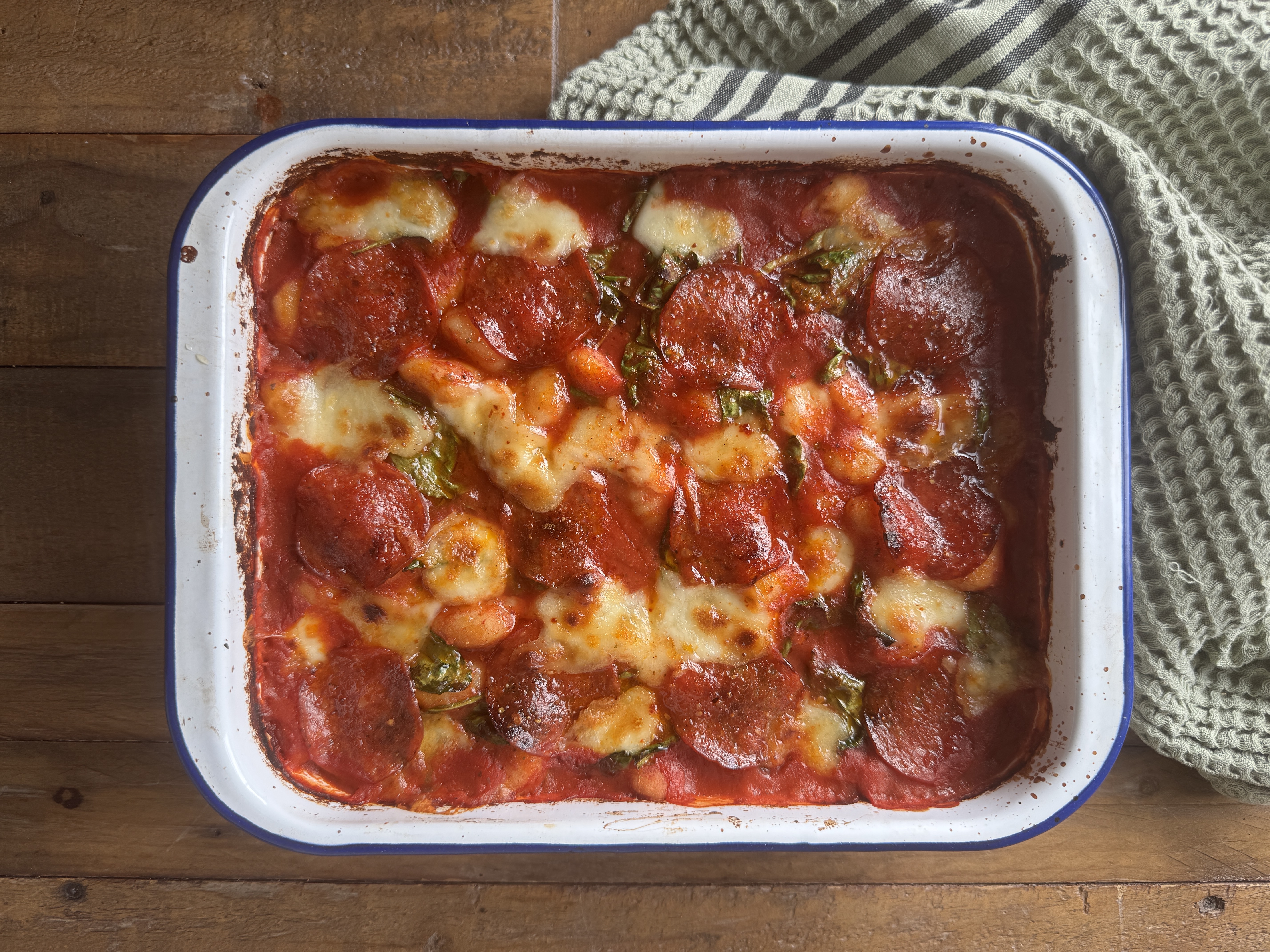 Recipe photo