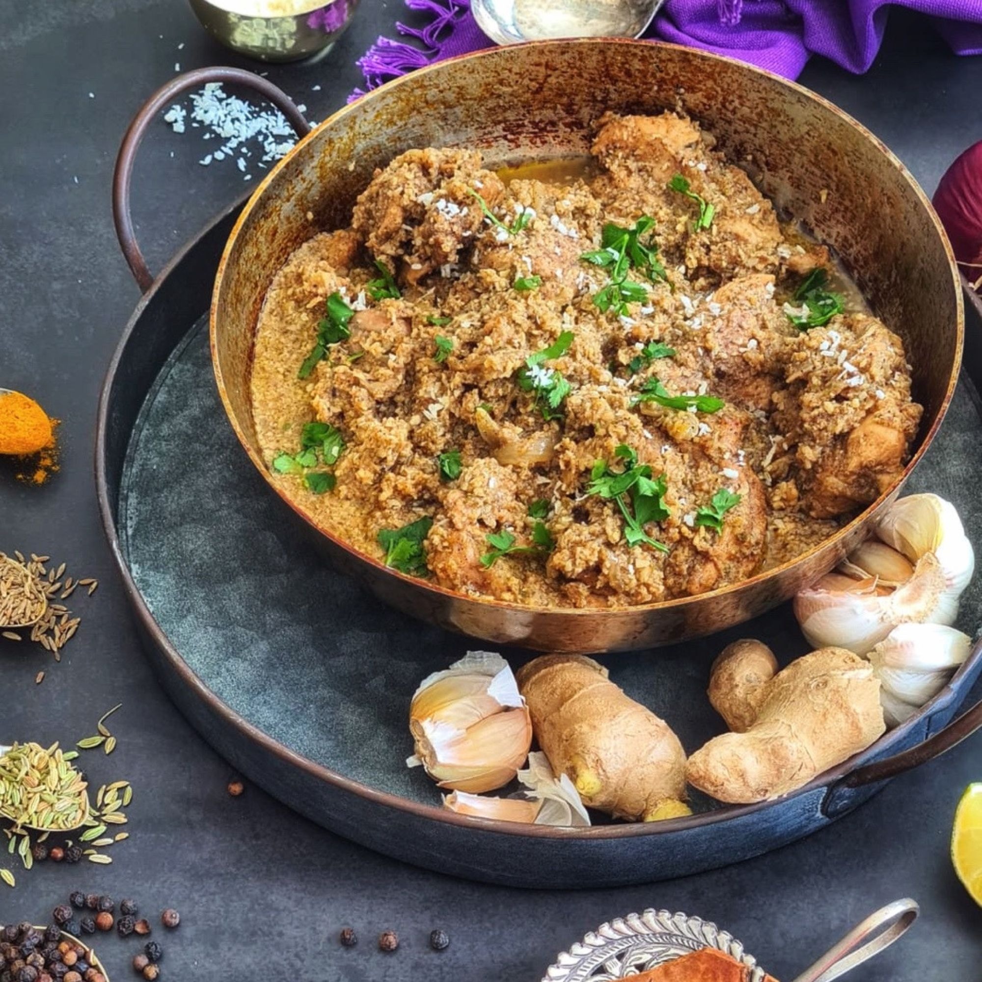 Recipe photo