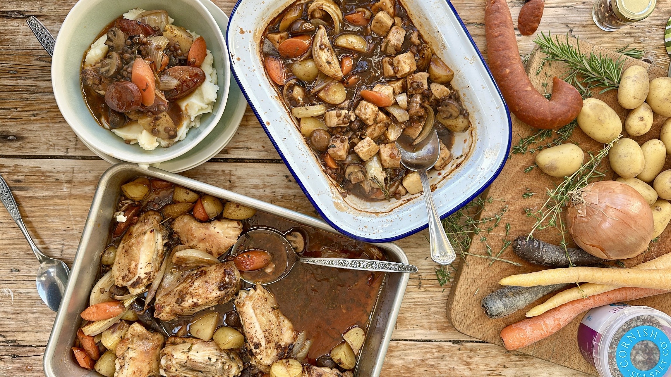 Recipe photo