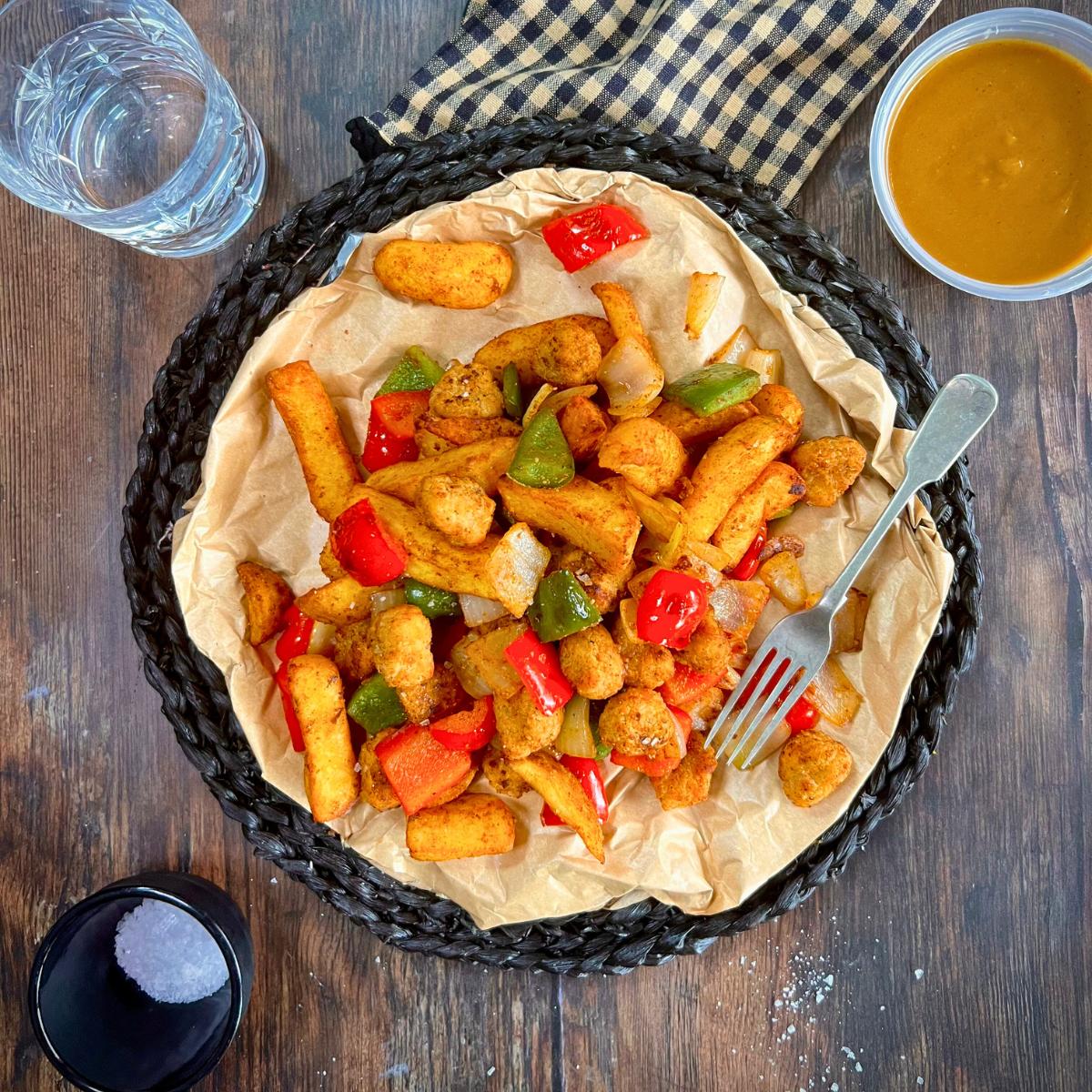 Recipe photo