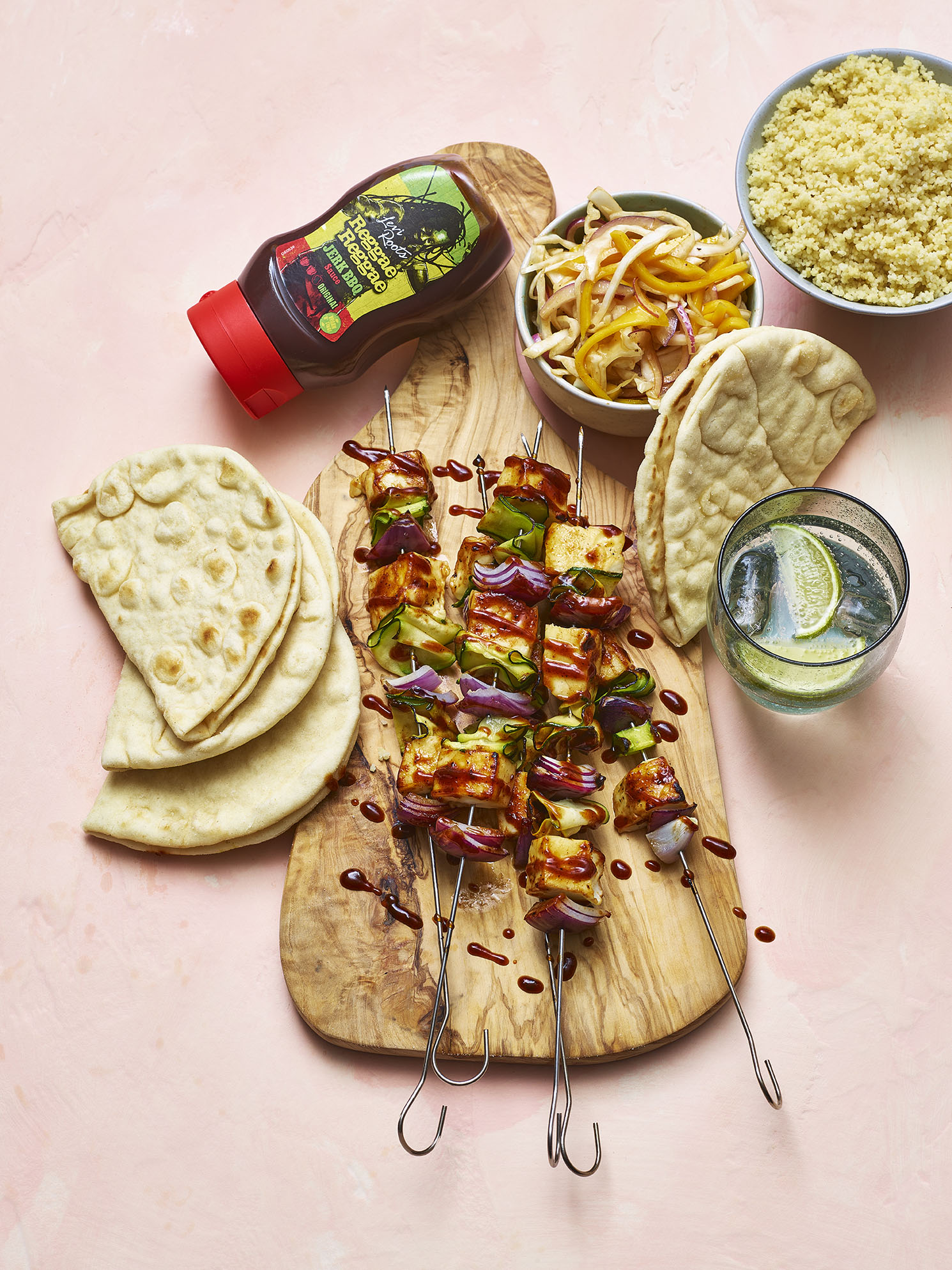 Recipe photo