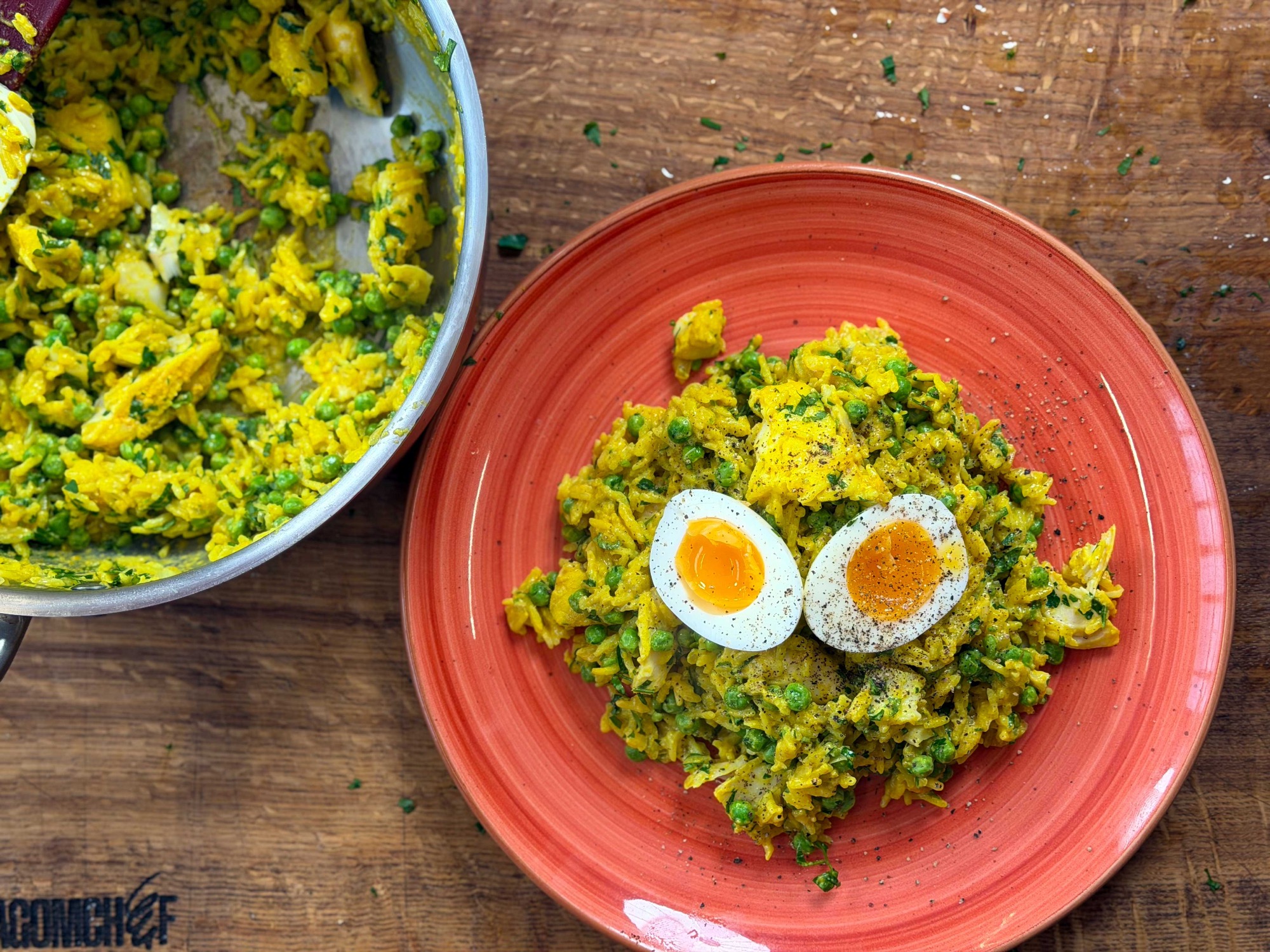 Recipe photo