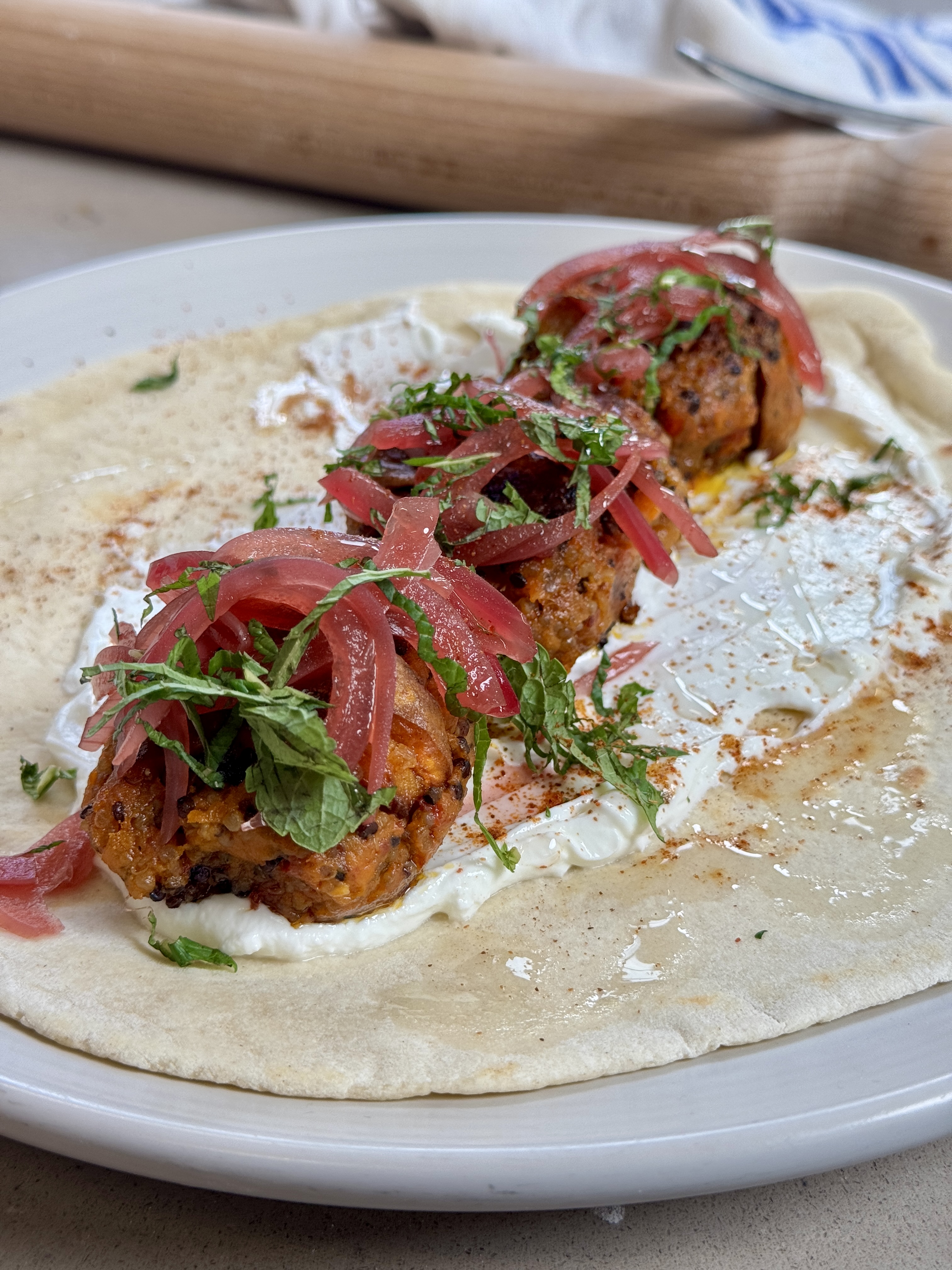 Recipe photo