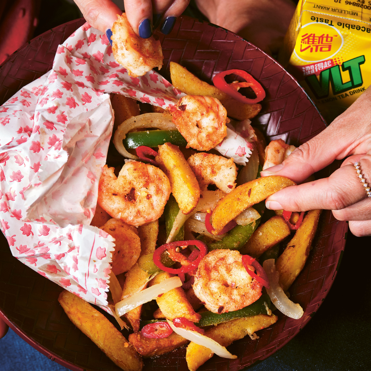Recipe photo