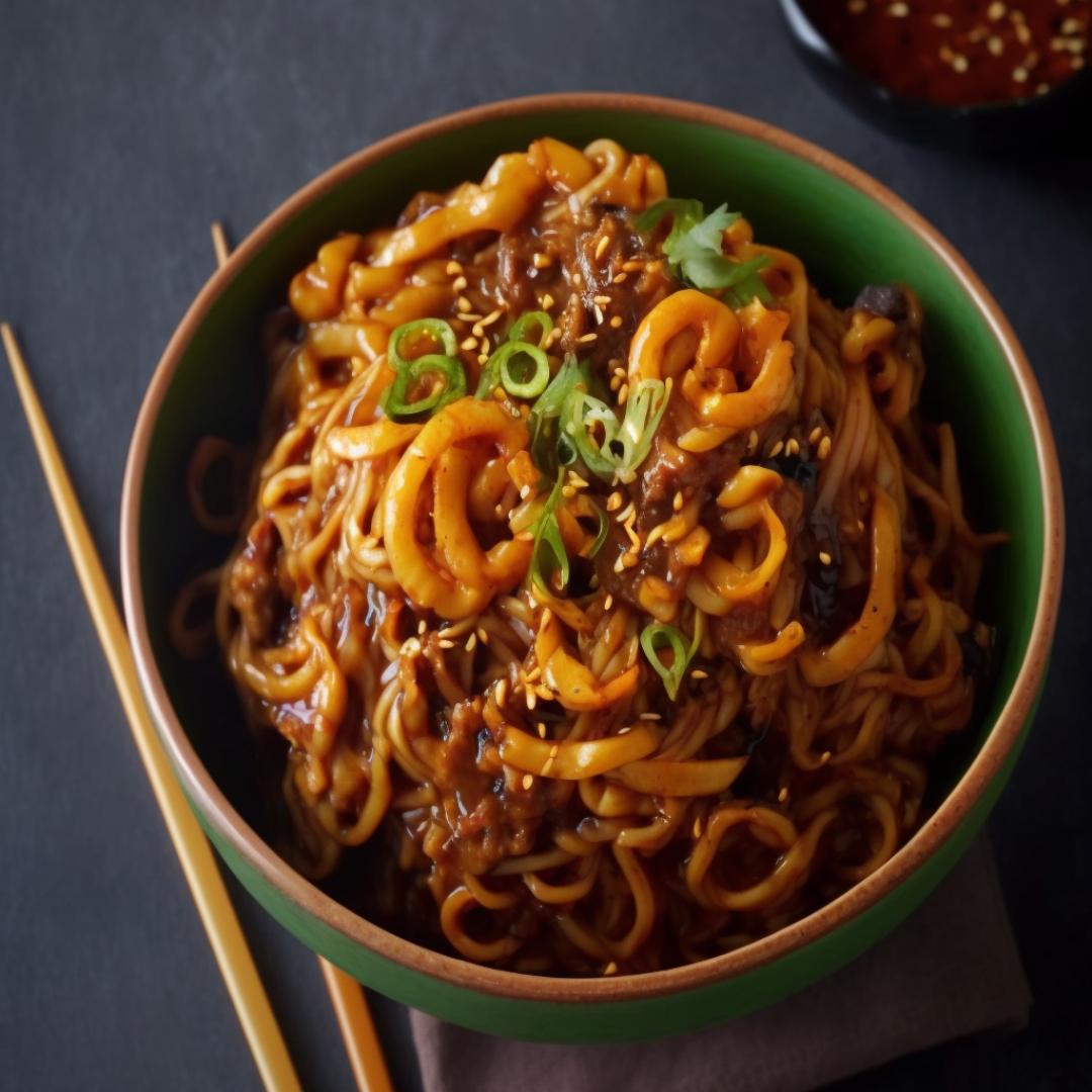 Recipe photo